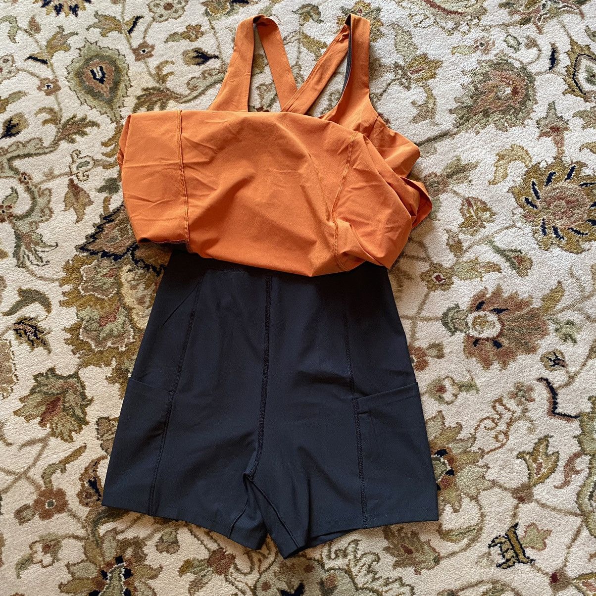 Rei REI athletic dress size S Size S / US 4 / IT 40 - 8 Thumbnail
