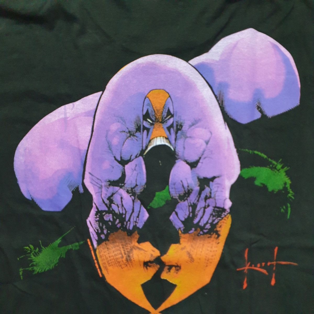 Other The Maxx MTV Vintage Shirt 1994 Size US XL / EU 56 / 4 - 5 Thumbnail