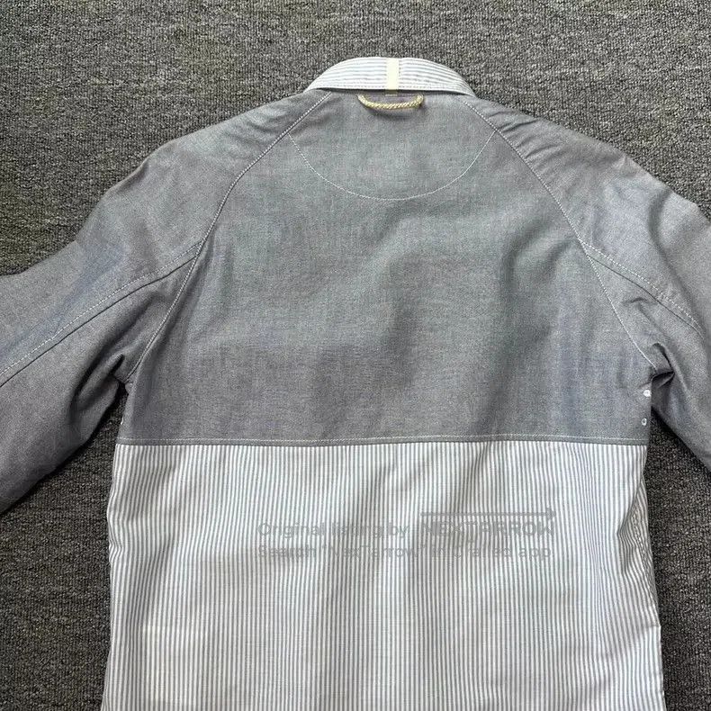 Junya Watanabe JUNYA WATANABE MAN x Brooks Brothers Shirt Jacket. Size US S / EU 44-46 / 1 - 7 Thumbnail