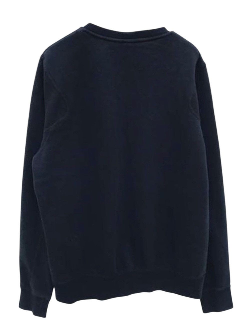 Jordan Brand Air Jordan Plain Sweatshirt Streetwear Sweater Size US M / EU 48-50 / 2 - 4 Thumbnail