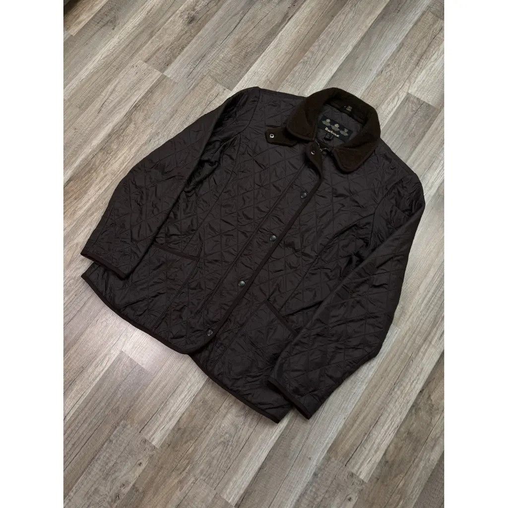 Barbour Barbour puffer jacket Size 44 fit L/XL Size L / US 10 / IT 46 - 2 Thumbnail