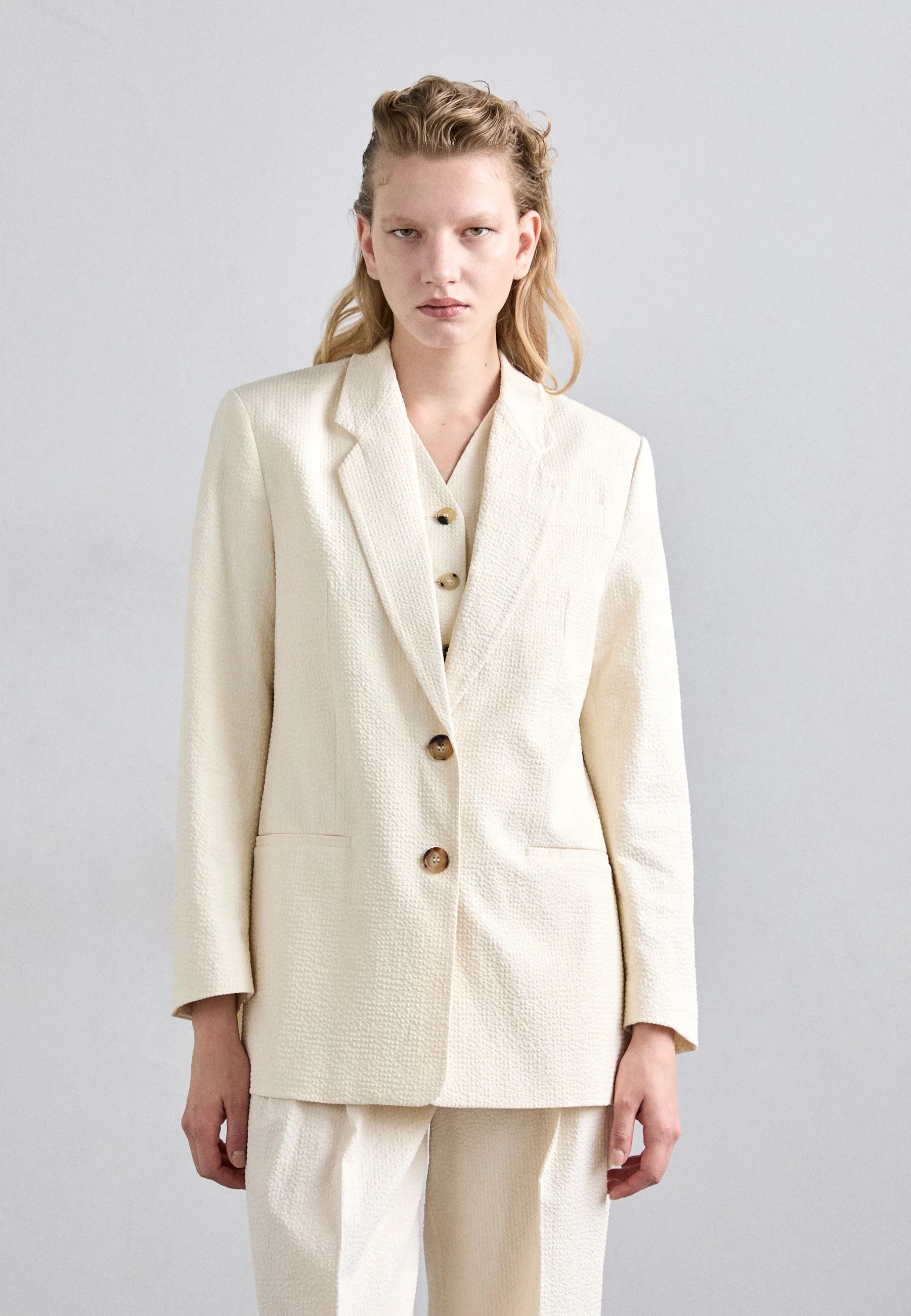 By Malene Birger By Malene Birger Ophie Blazer Size XS / US 0-2 / IT 36-38 - 1 Thumbnail