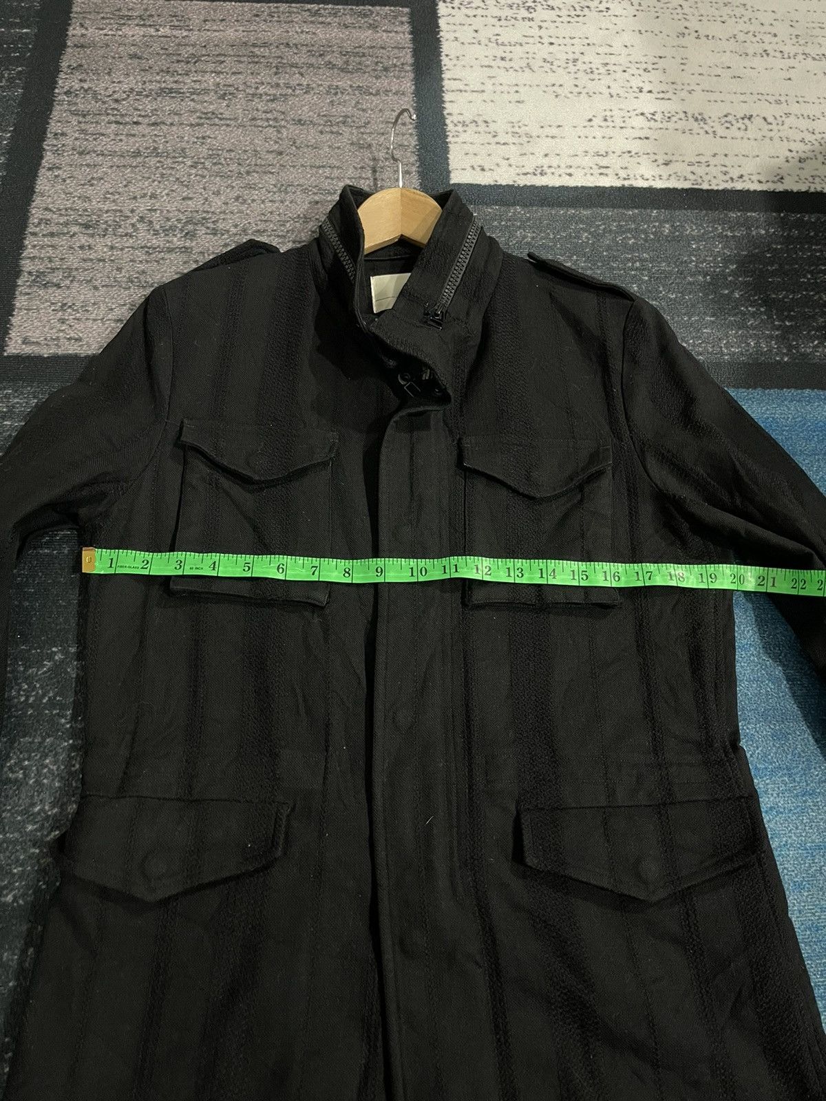 Man Of Moods Man of Moods Nice Jacket Size US L / EU 52-54 / 3 - 18 Thumbnail
