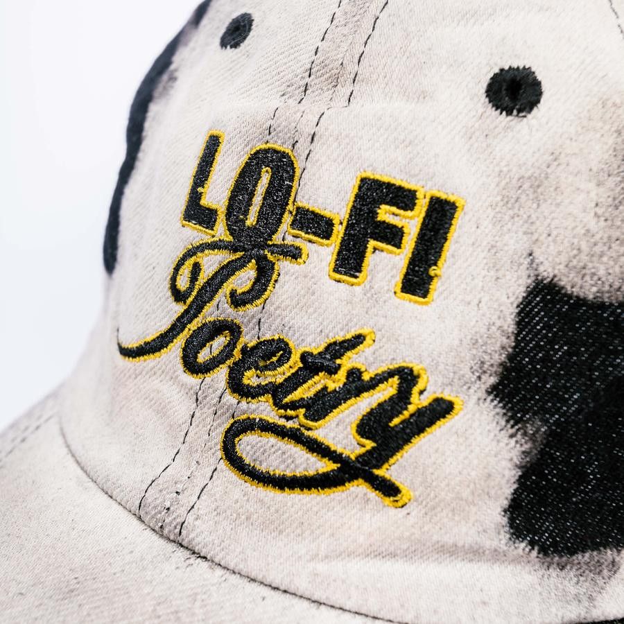 Other Custom LoFi dad hat Size ONE SIZE - 2 Thumbnail
