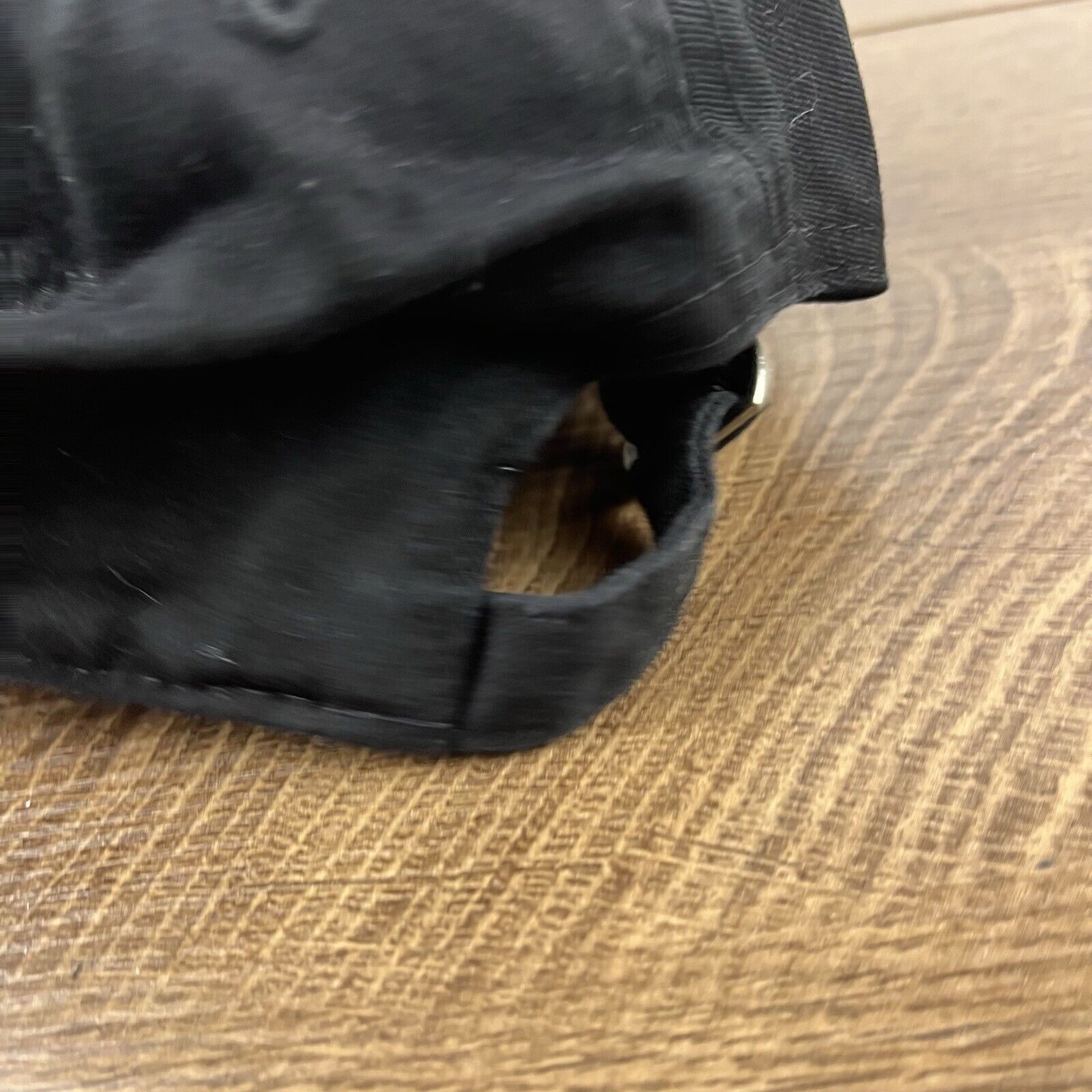 Other Gym & Tonic Hat Gym and Tonic Hat Adjustable Hat Black Hat A Size ONE SIZE - 9 Thumbnail