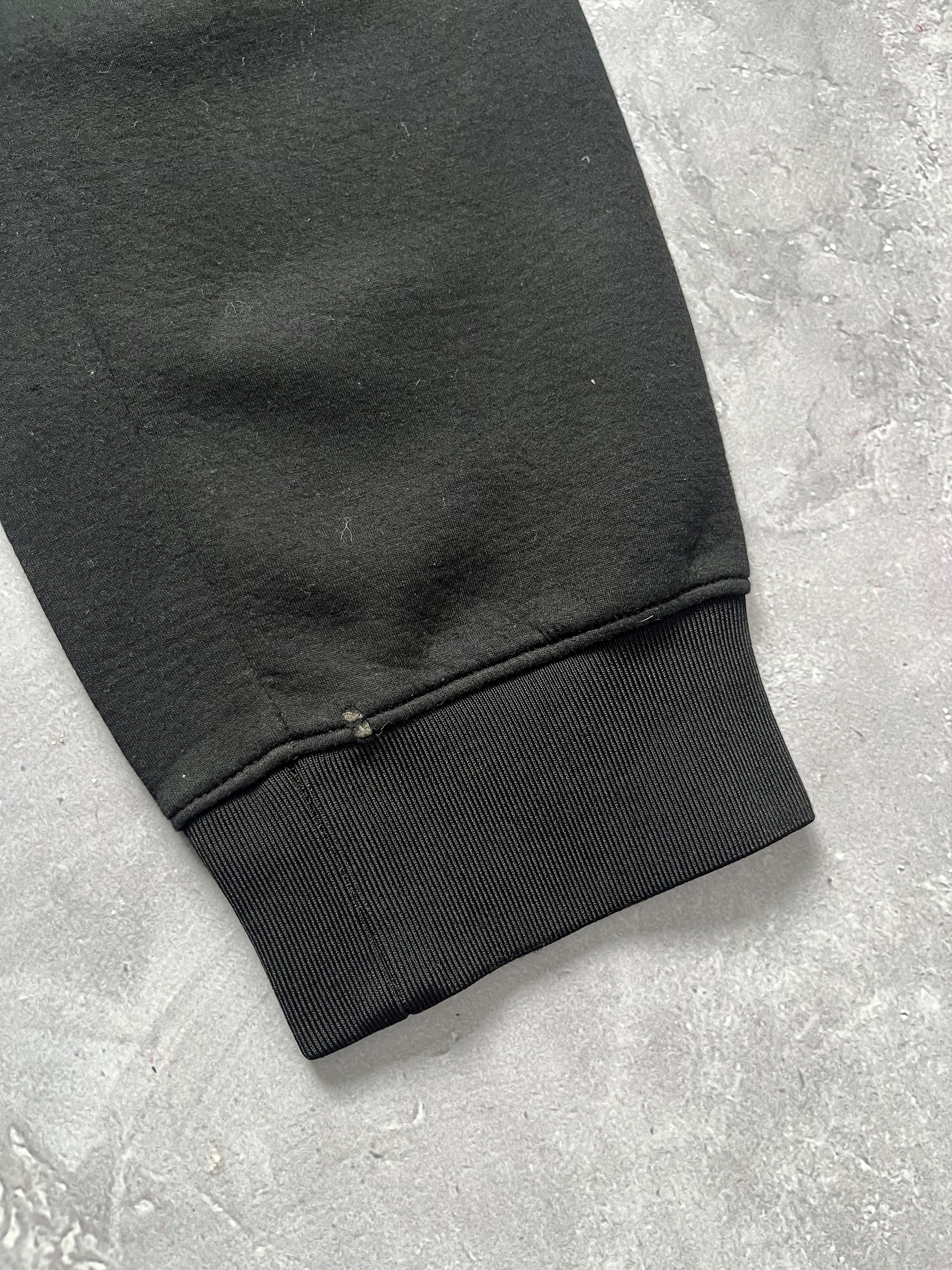 Dsquared2 Dsquared2 Men's Black Sweatpants Joggers Pants Size XL Size US 36 / EU 52 - 3 Thumbnail