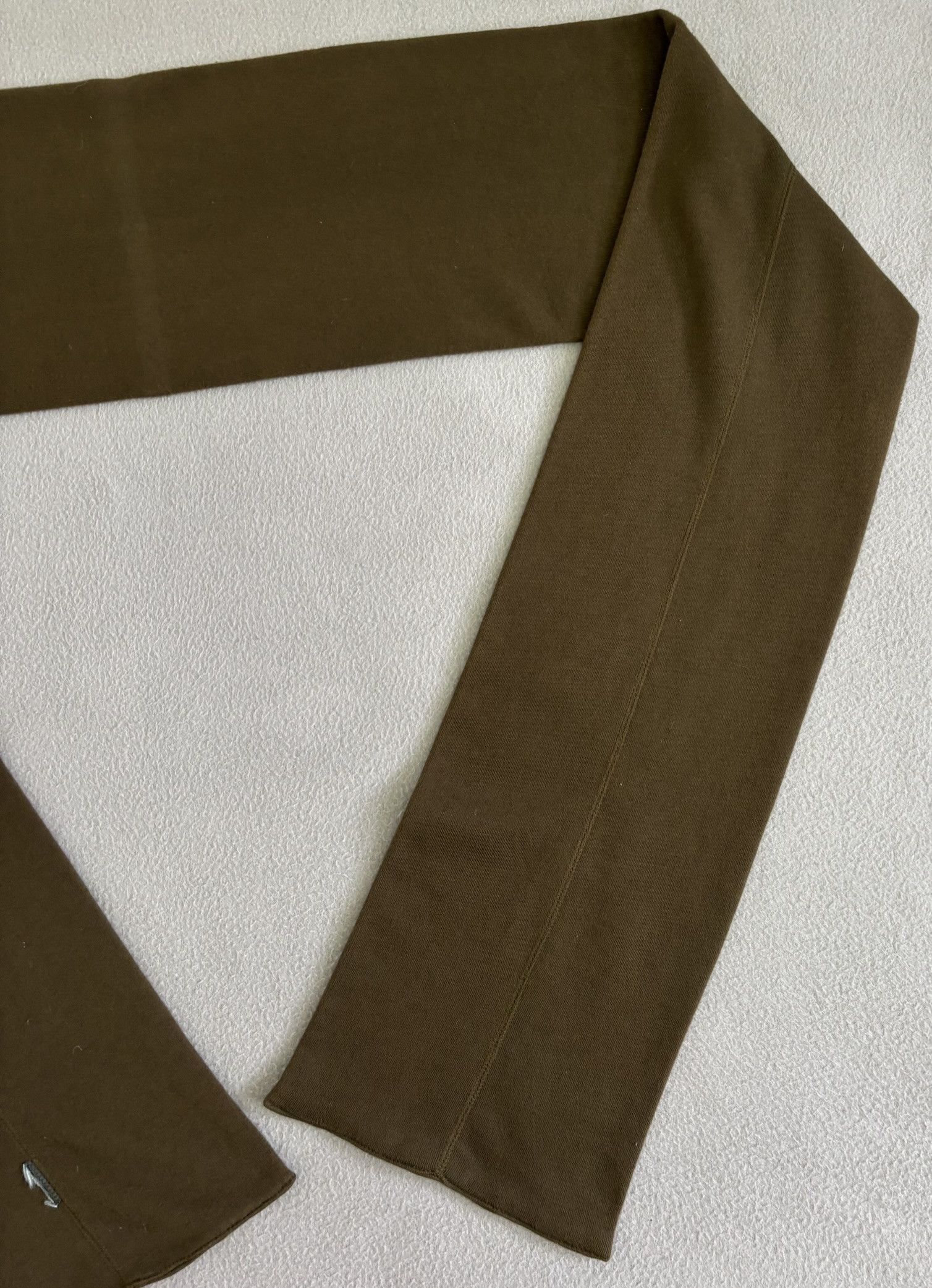 G-Star G-Star Raw Scarf Size ONE SIZE - 9 Thumbnail