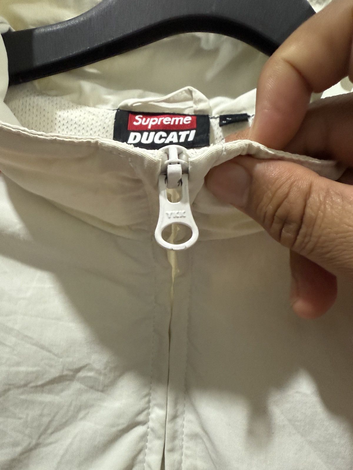 Ducati × Supreme Supreme Ducati Jacket Size US L / EU 52-54 / 3 - 7 Thumbnail