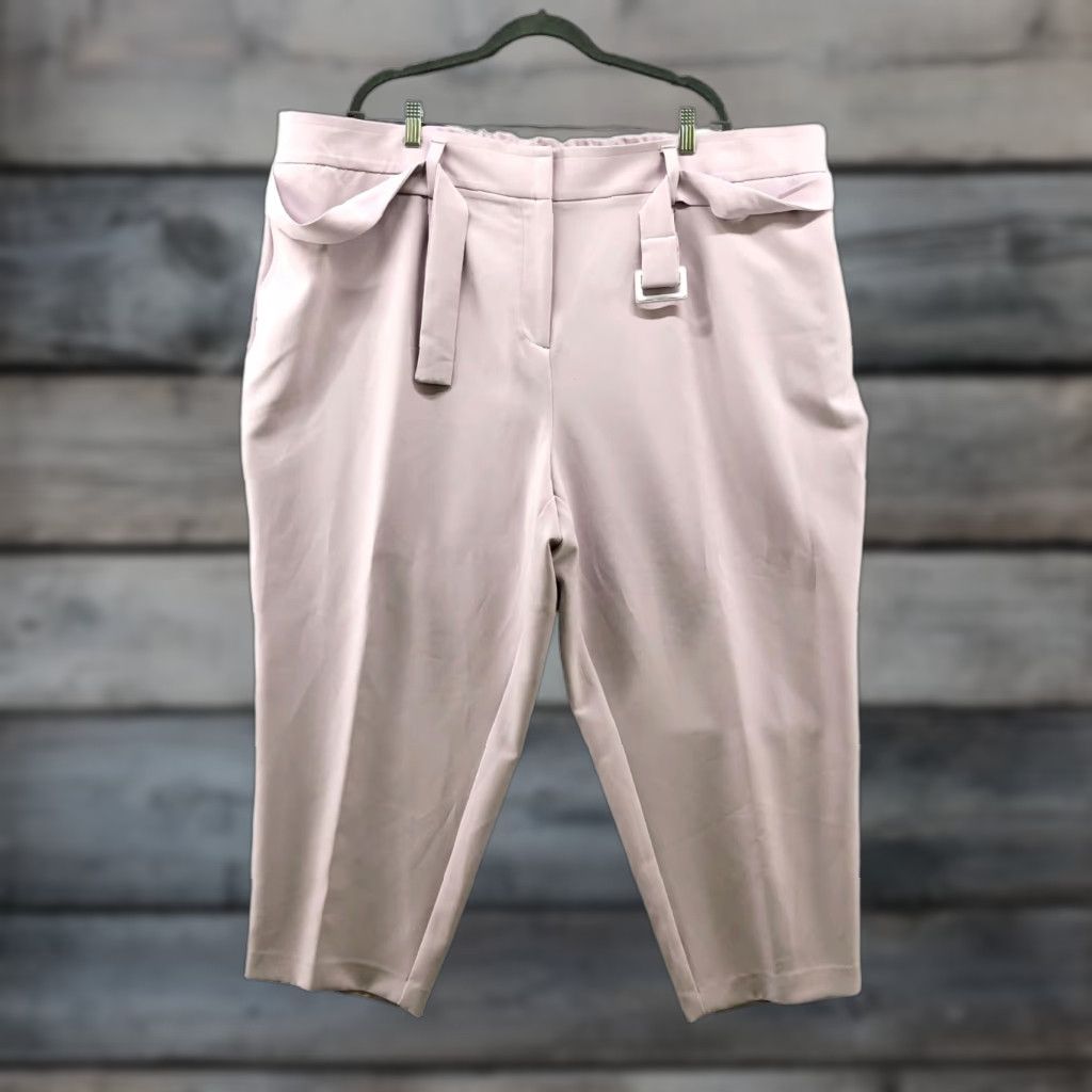 Vintage VINTAGE False Size 42" / US 20 - 1 Thumbnail