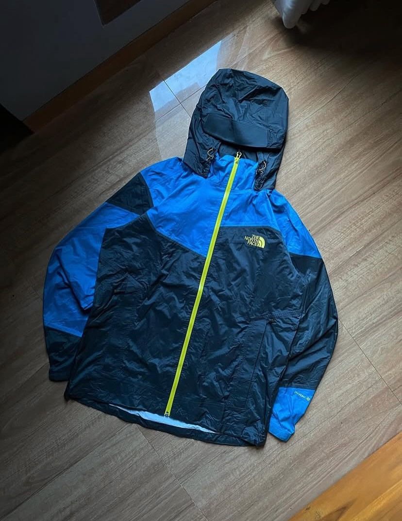 The North Face The North Face Hyvent 3D Series Size US L / EU 52-54 / 3 - 1 Thumbnail