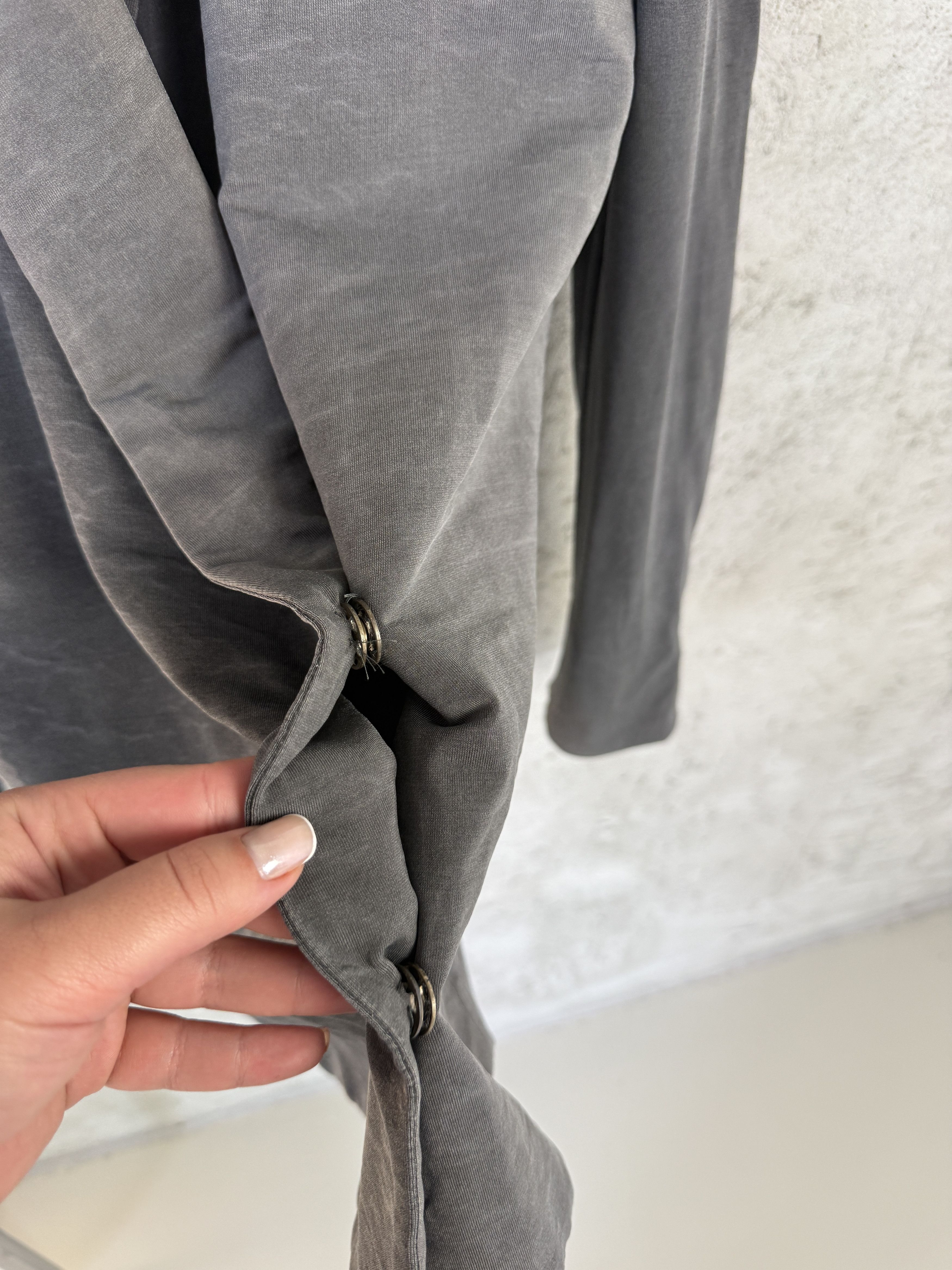Acne Studios Acne Bliss PPSS11 blazer casual Size S / US 4 / IT 40 - 4 Thumbnail