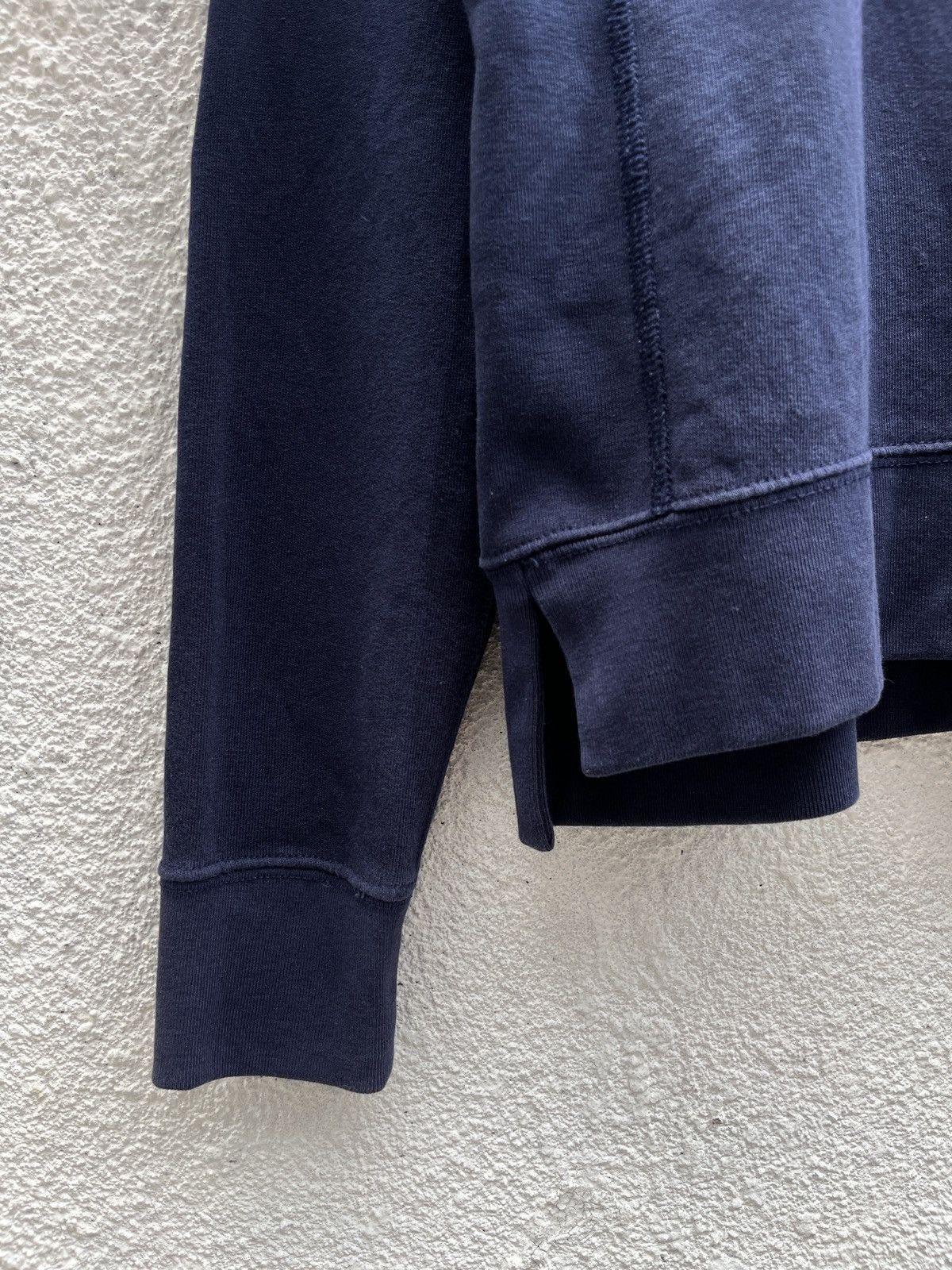 Polo Ralph Lauren Polo Ralph Lauren Iconic Flag Crewneck Size US M / EU 48-50 / 2 - 9 Thumbnail