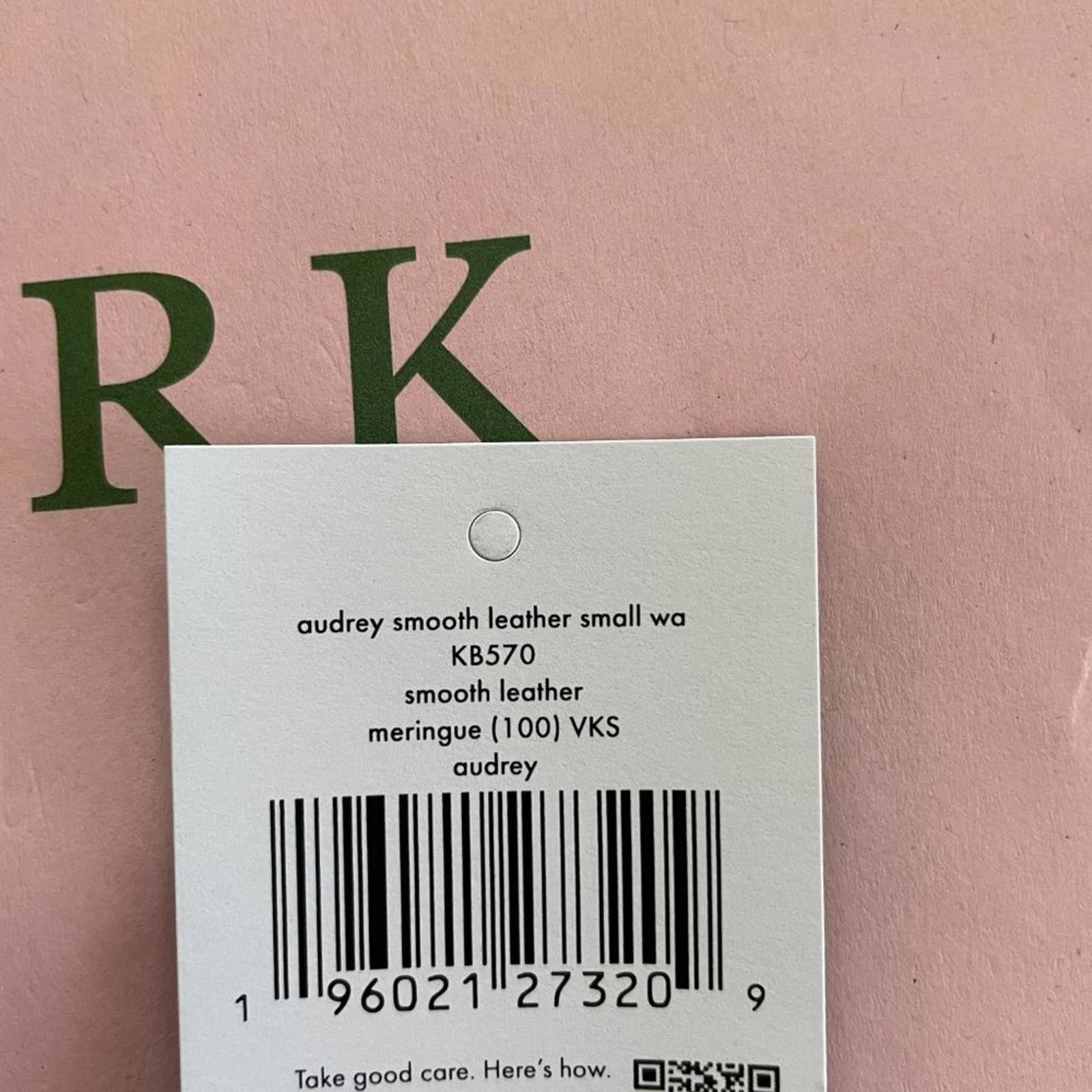 Other NWT kate spade Audrey Small Wallet Size ONE SIZE - 4 Thumbnail