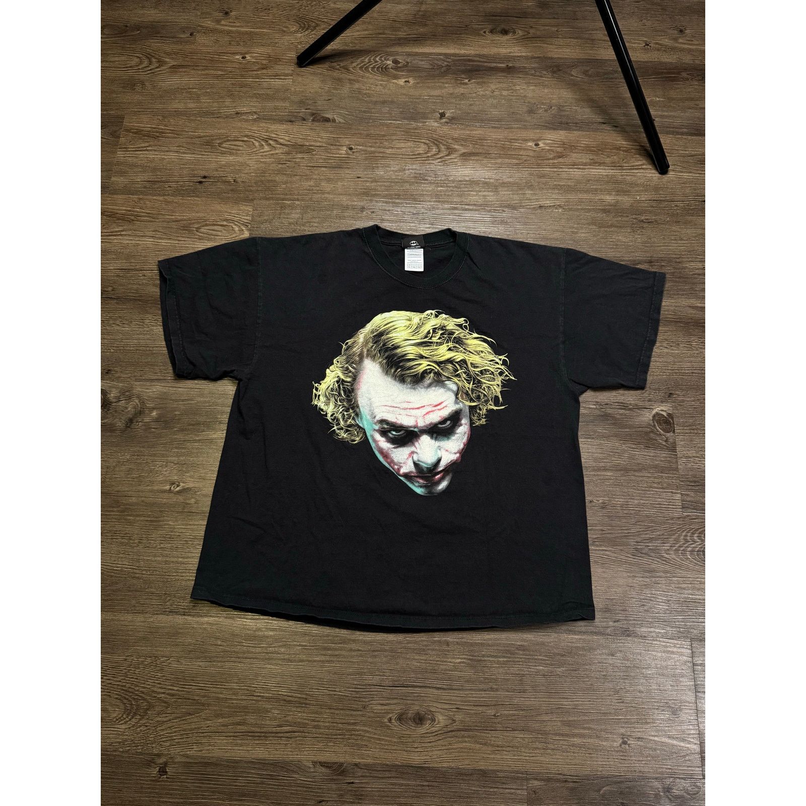 DC Comics VINTAGE JOKER TEE Size US M / EU 48-50 / 2 - 1 Thumbnail