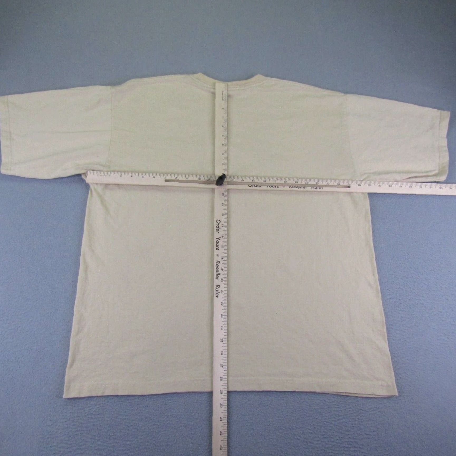 Southpole VINTAGE Southpole Shirt Mens XL Beige 3D Print Hip Hop Baggy Y2K shirt Mens XL Beige 3D Print Hip Hop Baggy Y2K Size US XL / EU 56 / 4 - 5 Thumbnail