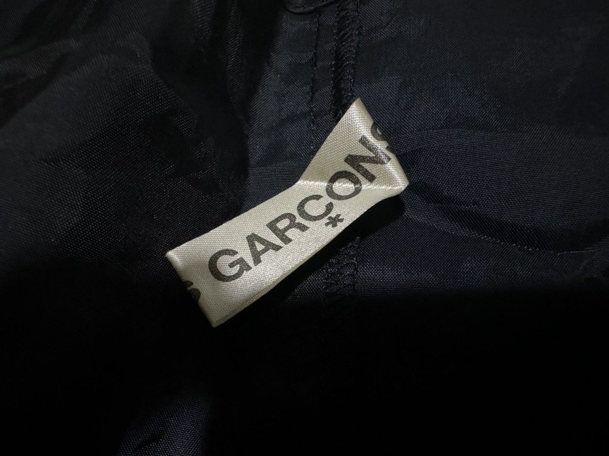 Comme des Garcons 🔥Rare Archived 2001 Comme Des Garcons Docking Dress Floral Size M / US 6-8 / IT 42-44 - 10 Thumbnail