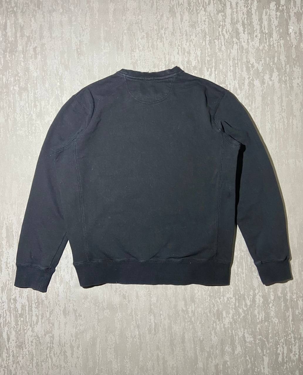 Russell Athletic × Vintage Vintage Russell Athletic Crewneck Sweatshirt Central Logo Size US S / EU 44-46 / 1 - 8 Thumbnail