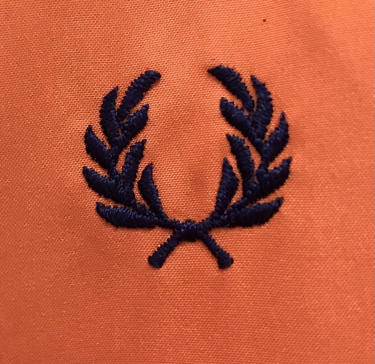 Fred Perry × Vintage Vintage Fred Perry Tokyo Aoba A.C.S. tennis Club Jacket Size US M / EU 48-50 / 2 - 6 Thumbnail