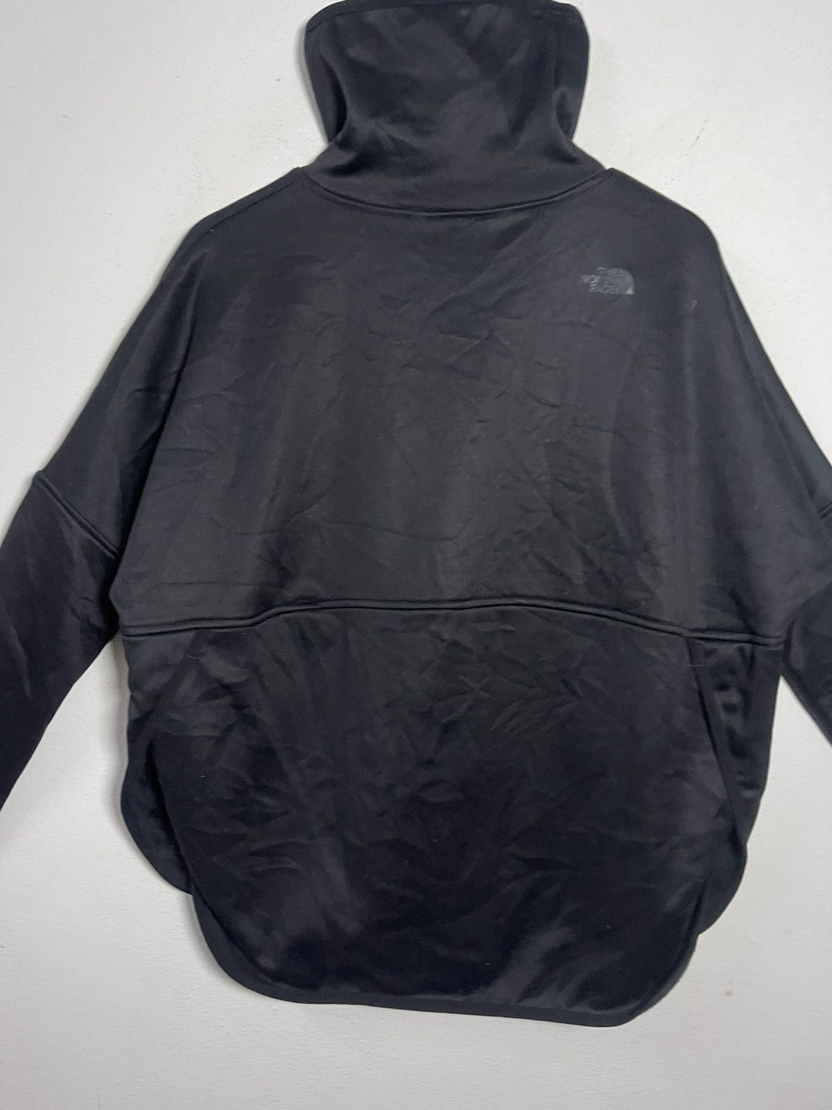 The North Face The North Face Women's Canyon Flats Neck Fleece Pullover Size M / US 6-8 / IT 42-44 - 9 Thumbnail