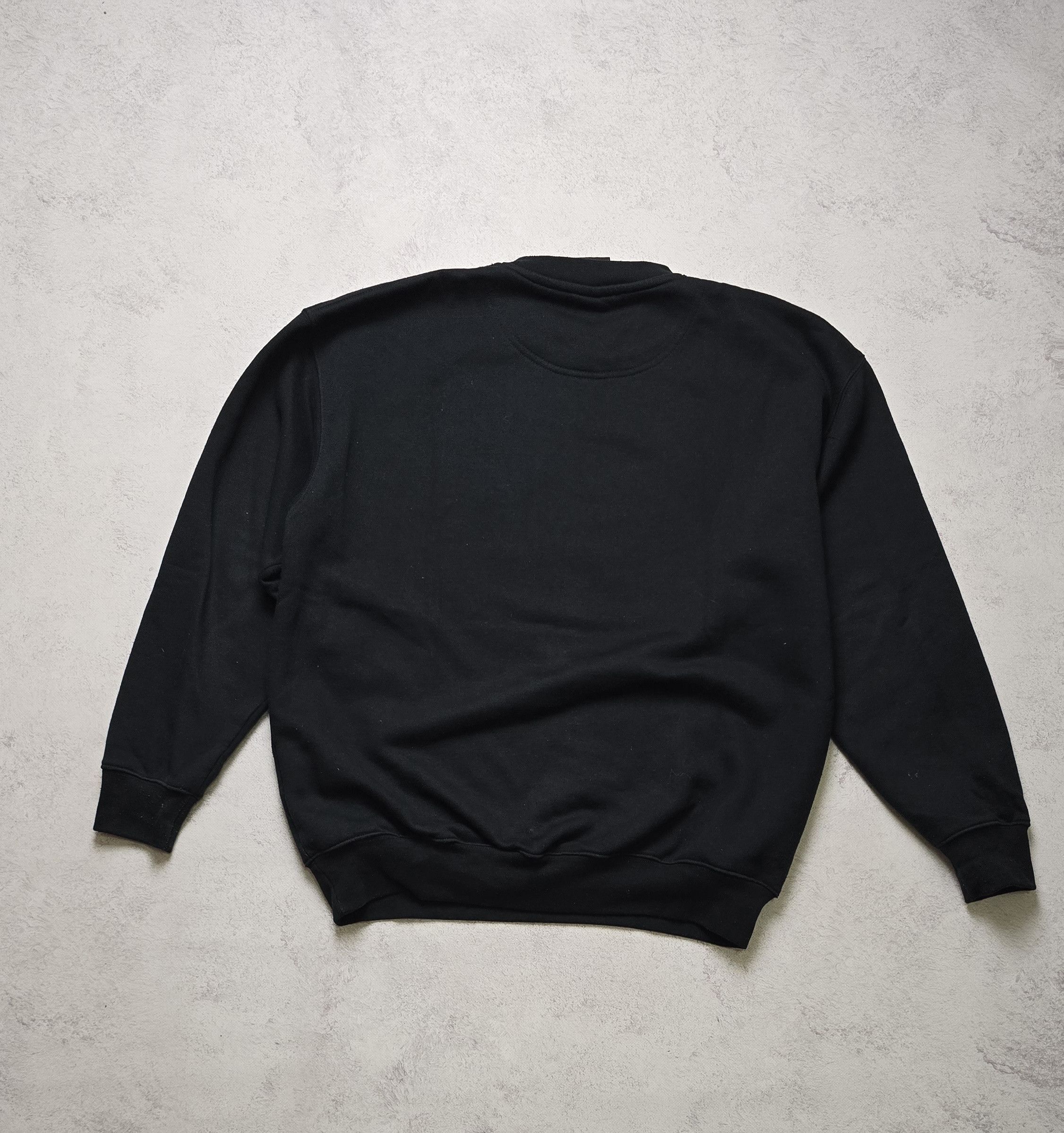Tribal Streetwear Vintage Tribal Gear Sweatshirt 90s Y2K Hip Hop Graffiti Size US L / EU 52-54 / 3 - 2 Thumbnail