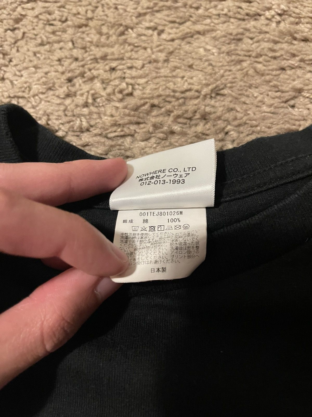 Bape Bape SS23 Collegiate Logo Tee Maze Camo Size US XL / EU 56 / 4 - 4 Thumbnail