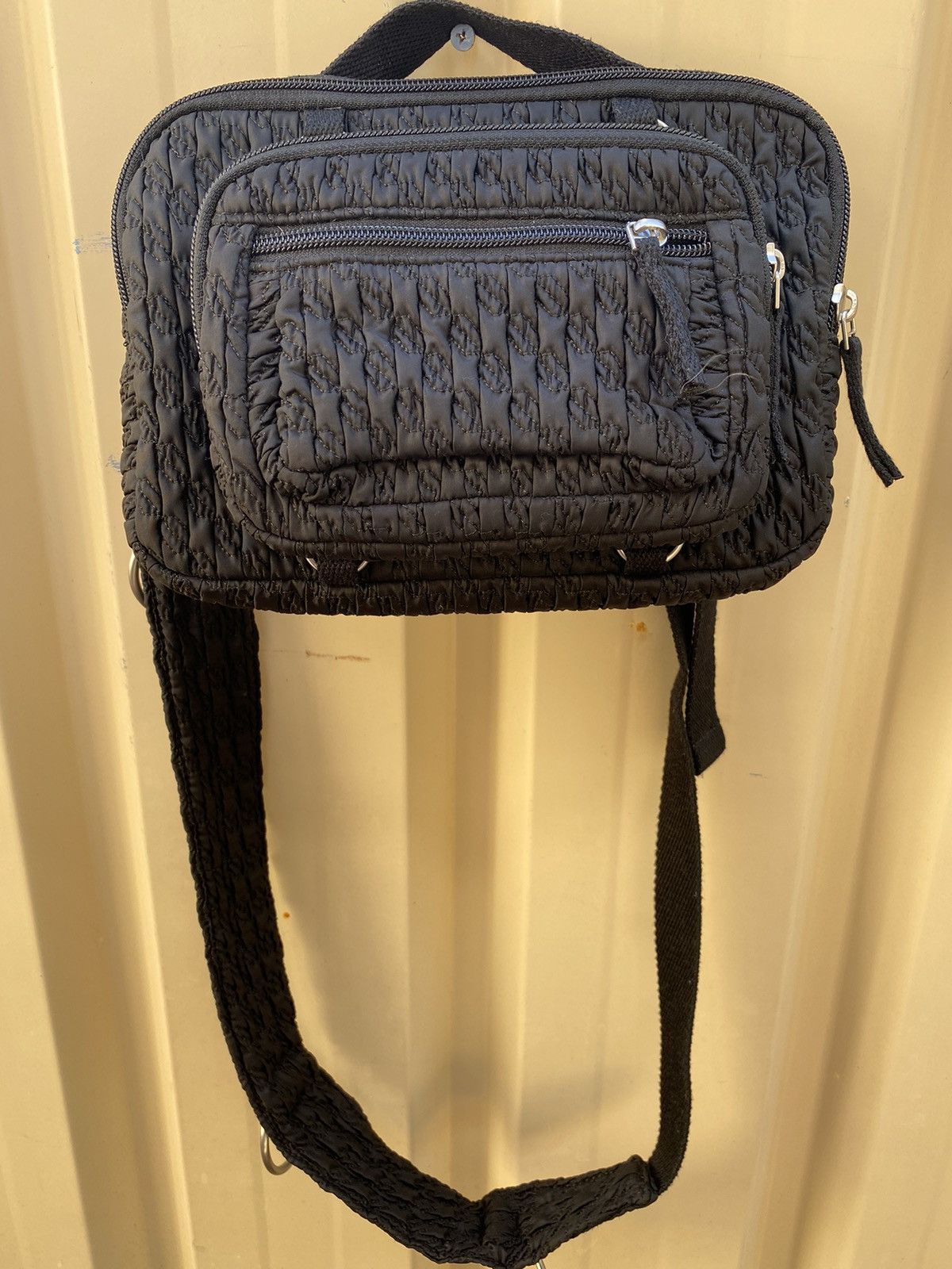 Raf Simons Waist Bag Grailed