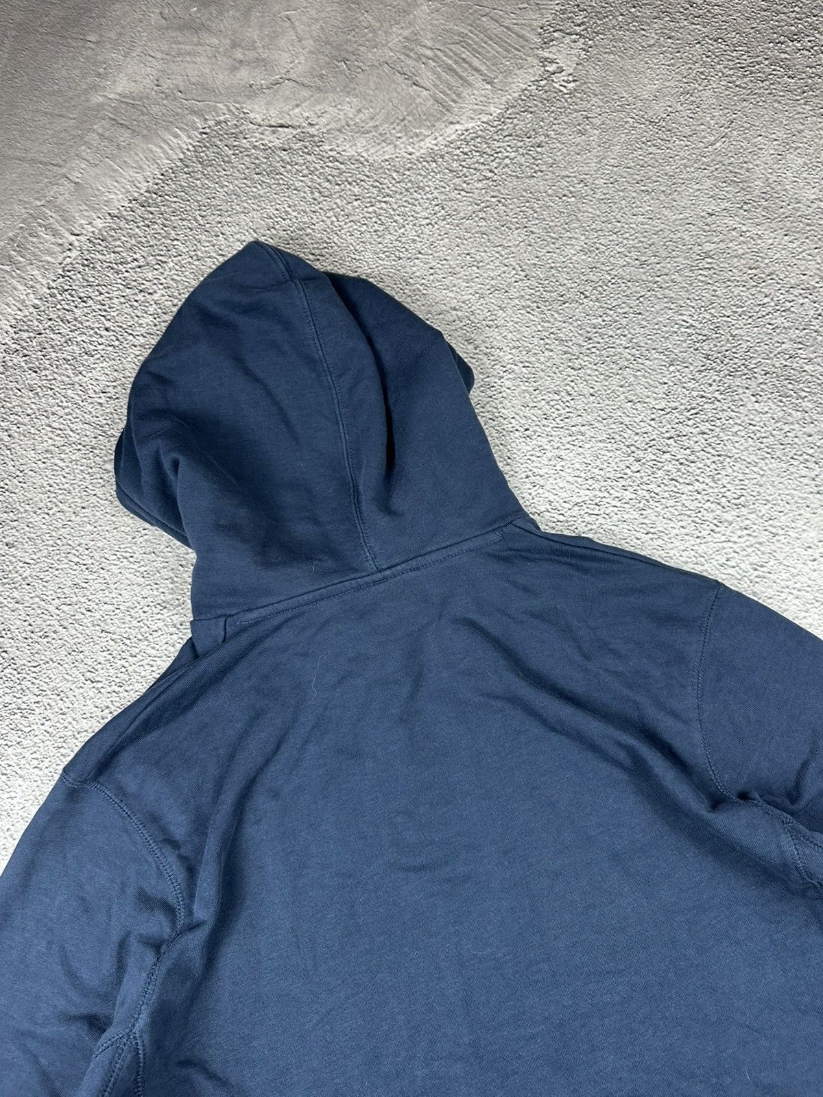 Russell Athletic Vintage Russel Athletic Hoodie Big Logo Y2K Sportwear Style Size US L / EU 52-54 / 3 - 8 Thumbnail