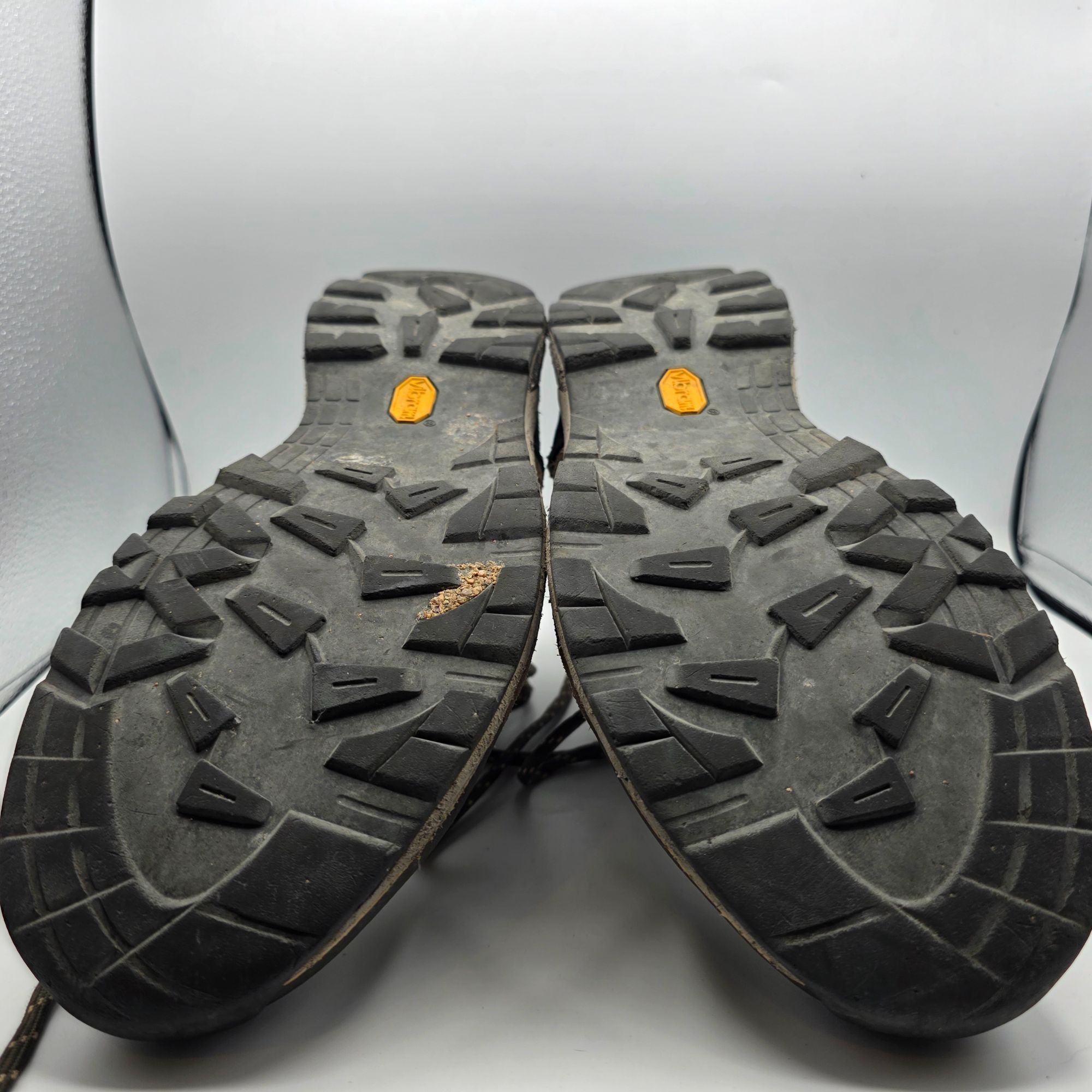Other Garmont Santiago GTX Mens Hiking Boots Size 12 Brown Leather Size US 12 / EU 45 - 11 Thumbnail