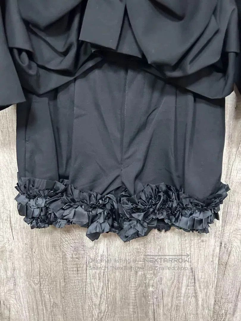 Comme des Garcons Comme des Garçons Bow Jacket Pants Set. Size US S / EU 44-46 / 1 - 4 Thumbnail