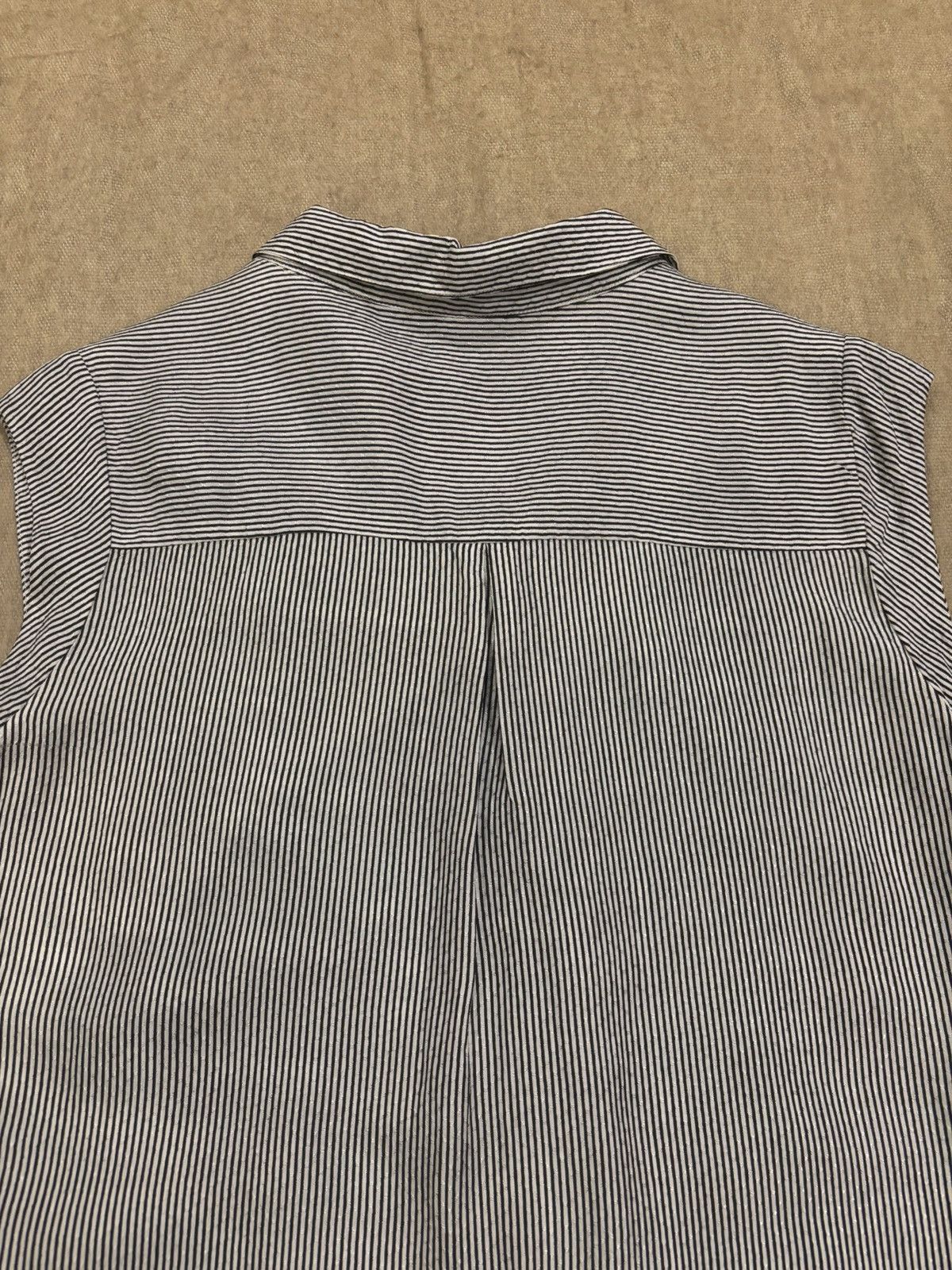 Other Sleeveless shirt.wt-177 Size M / US 6-8 / IT 42-44 - 9 Thumbnail