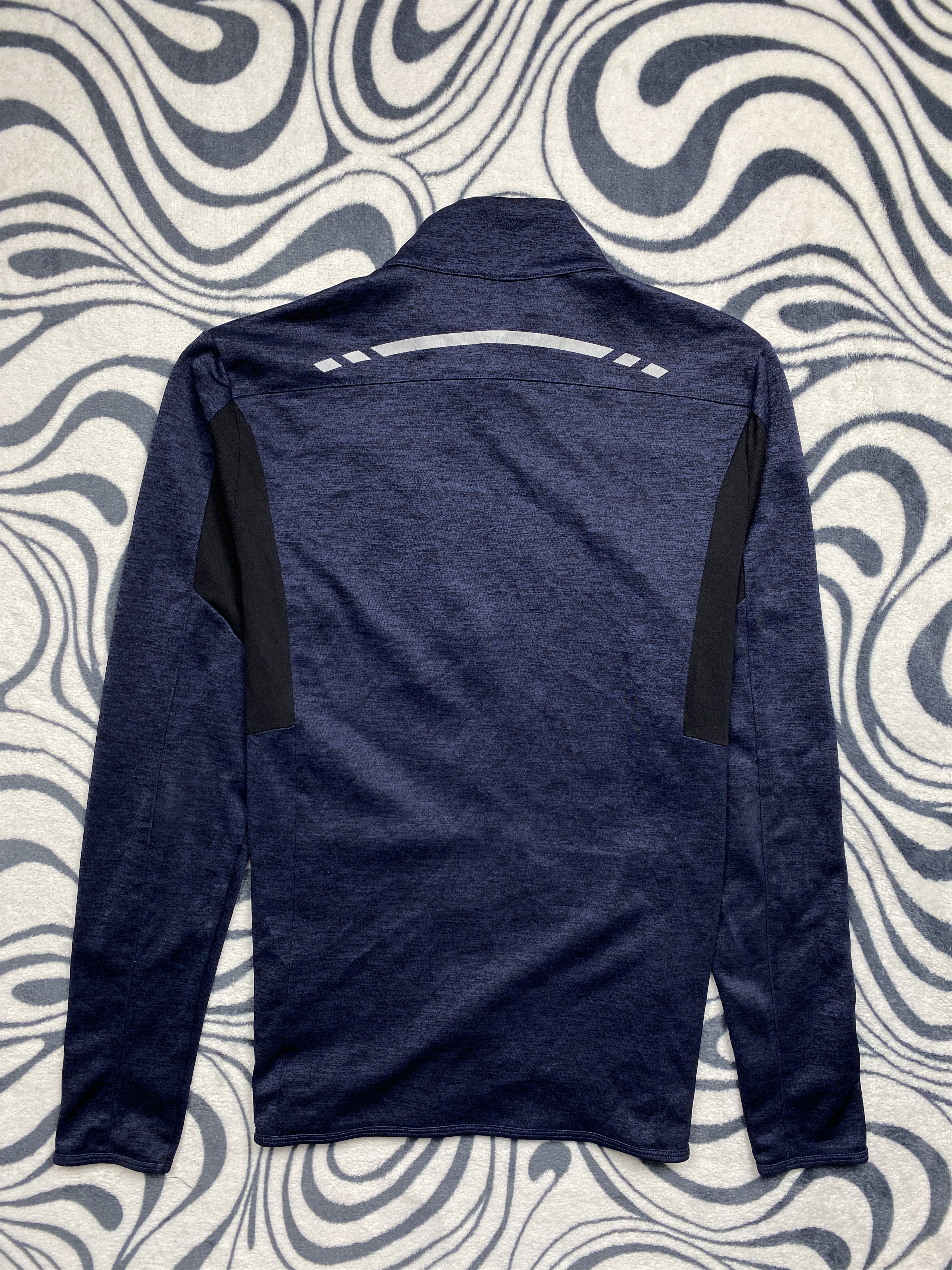 Honda Honda Racing Vintage Therma Hoodie Track Top Jacket Size US S / EU 44-46 / 1 - 7 Thumbnail