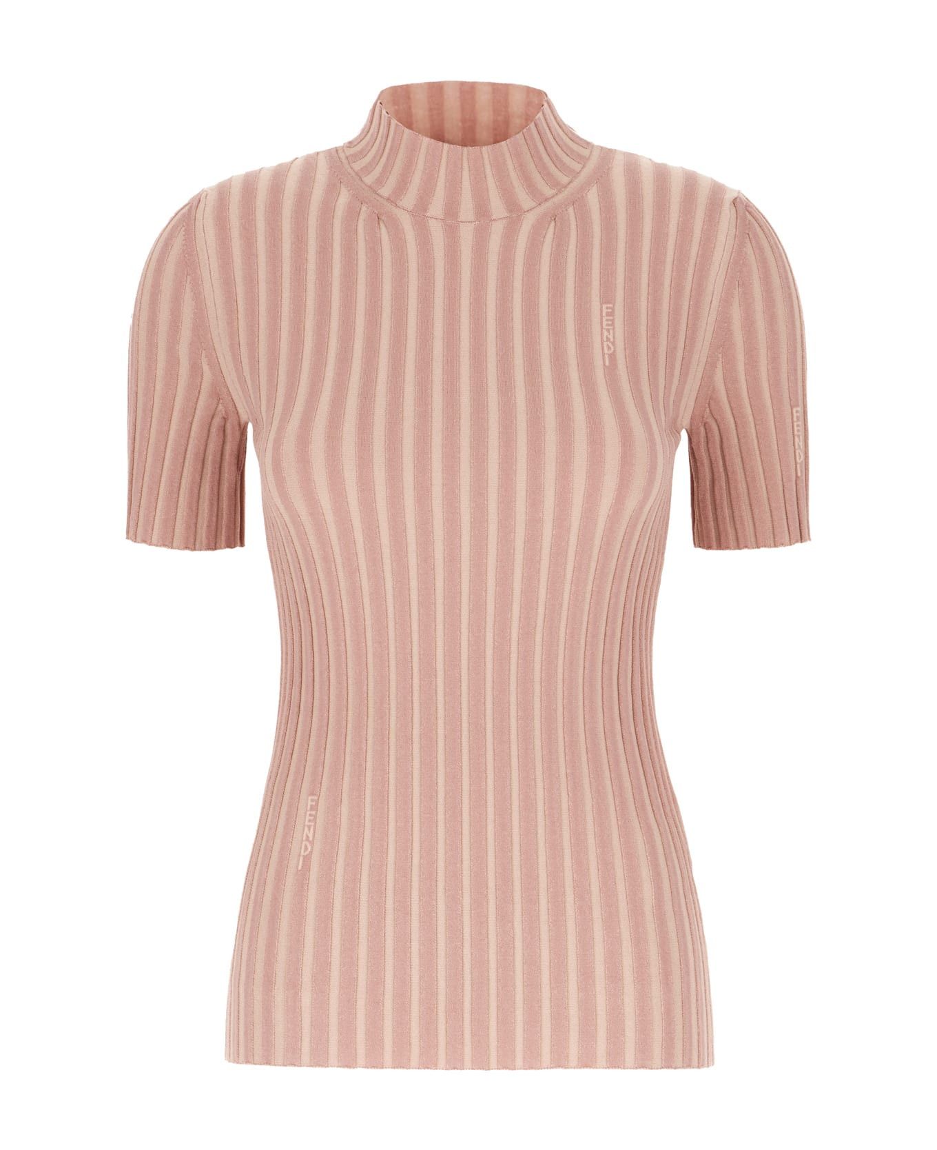 o1s1wg110226 Jumper in Pink