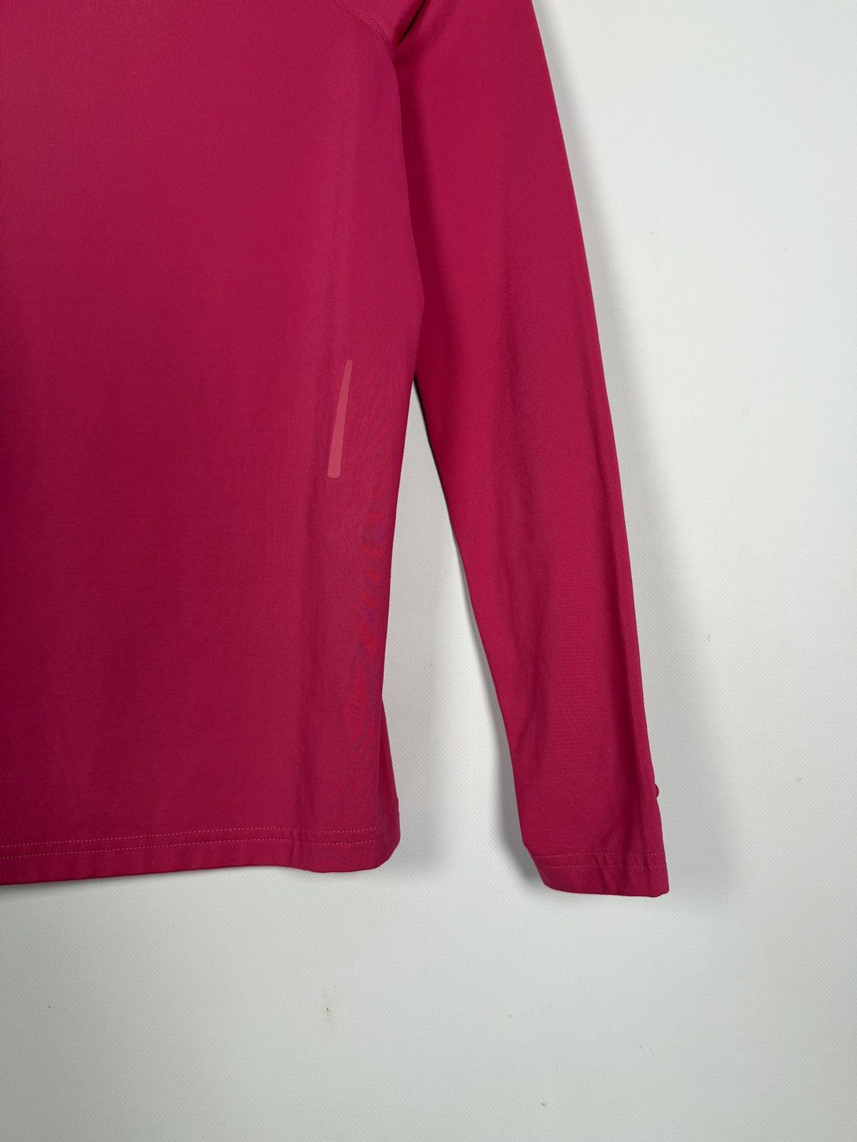 Haglofs Women’s Haglofs Intense Long Sleeve Top Outdoor Hiking XS Size XS / US 0-2 / IT 36-38 - 15 Thumbnail