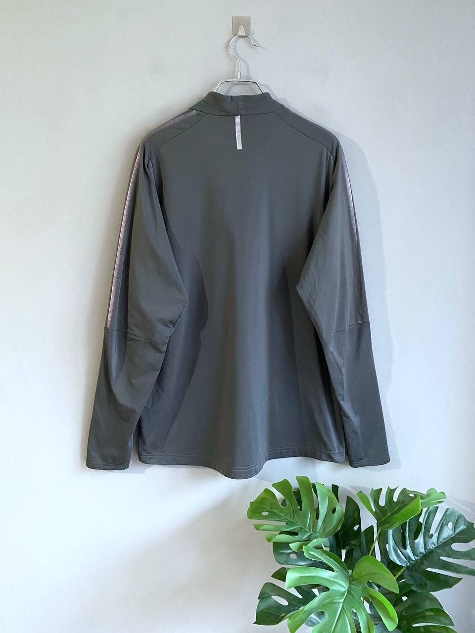 Puma FC Arsenal London 2018/19 Soccer Training Long Sleeve Size L Size US L / EU 52-54 / 3 - 14 Thumbnail
