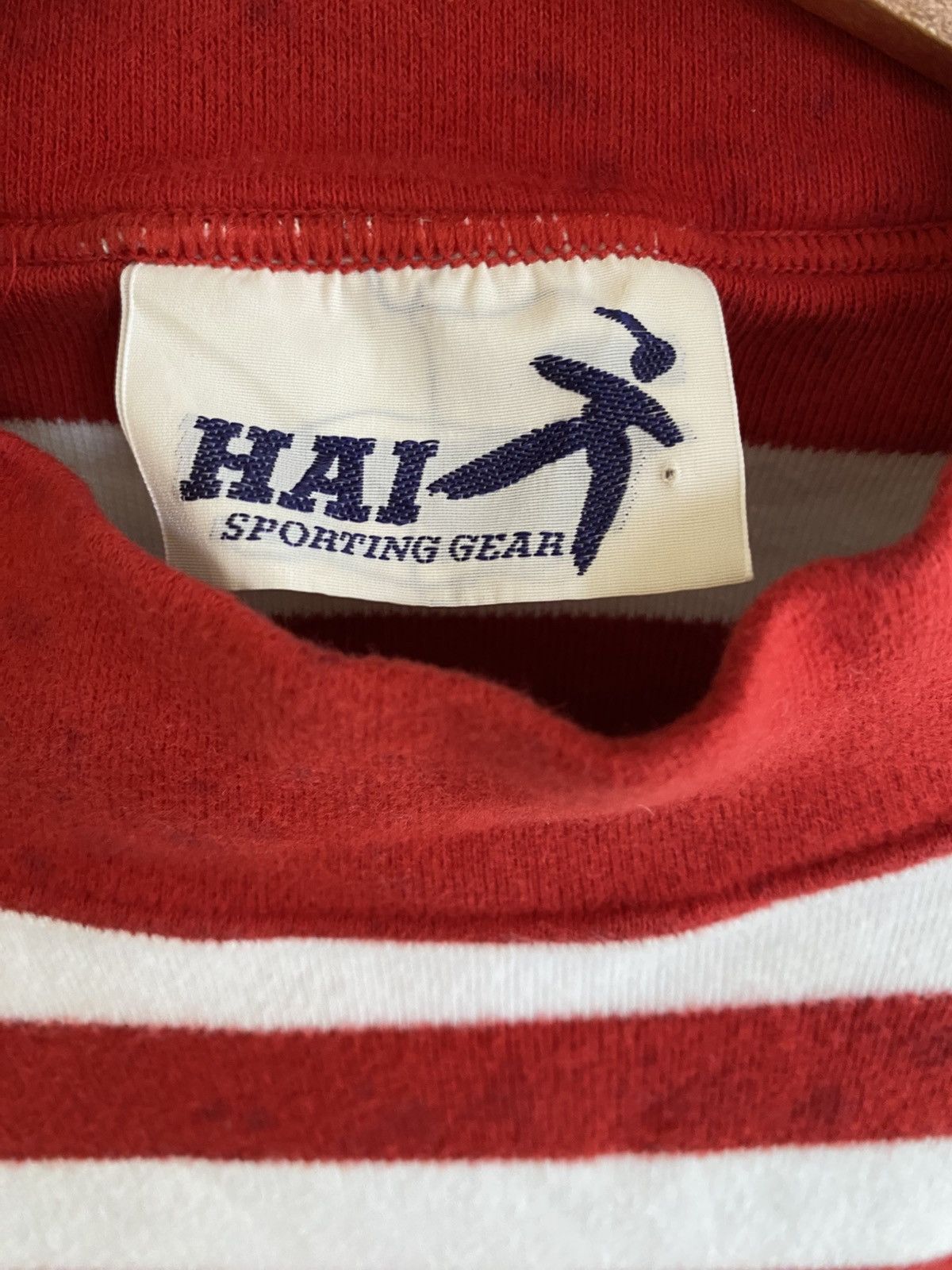 Hai Sporting Gear Hai Sporting Gear Size US M / EU 48-50 / 2 - 8 Thumbnail