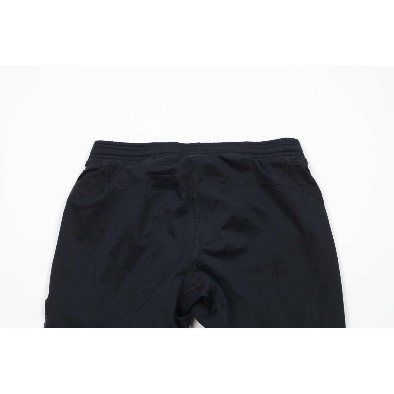 Under Armour Under Armour DInfrared ColdGear Running Tights Pants Size US 30 / EU 46 - 11 Thumbnail