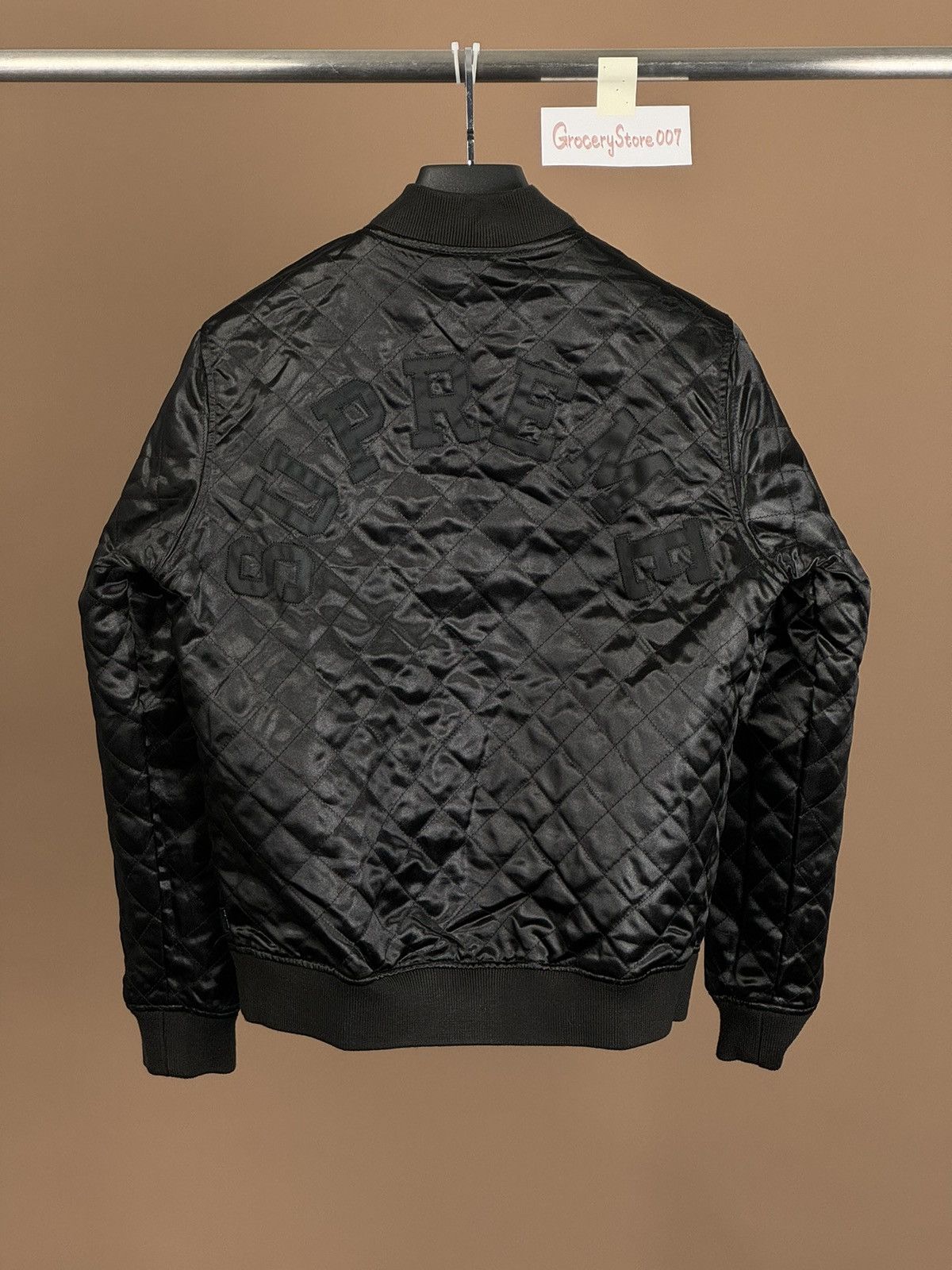 Supreme Emperor reversible jacket S Size US S / EU 44-46 / 1 - 11 Thumbnail
