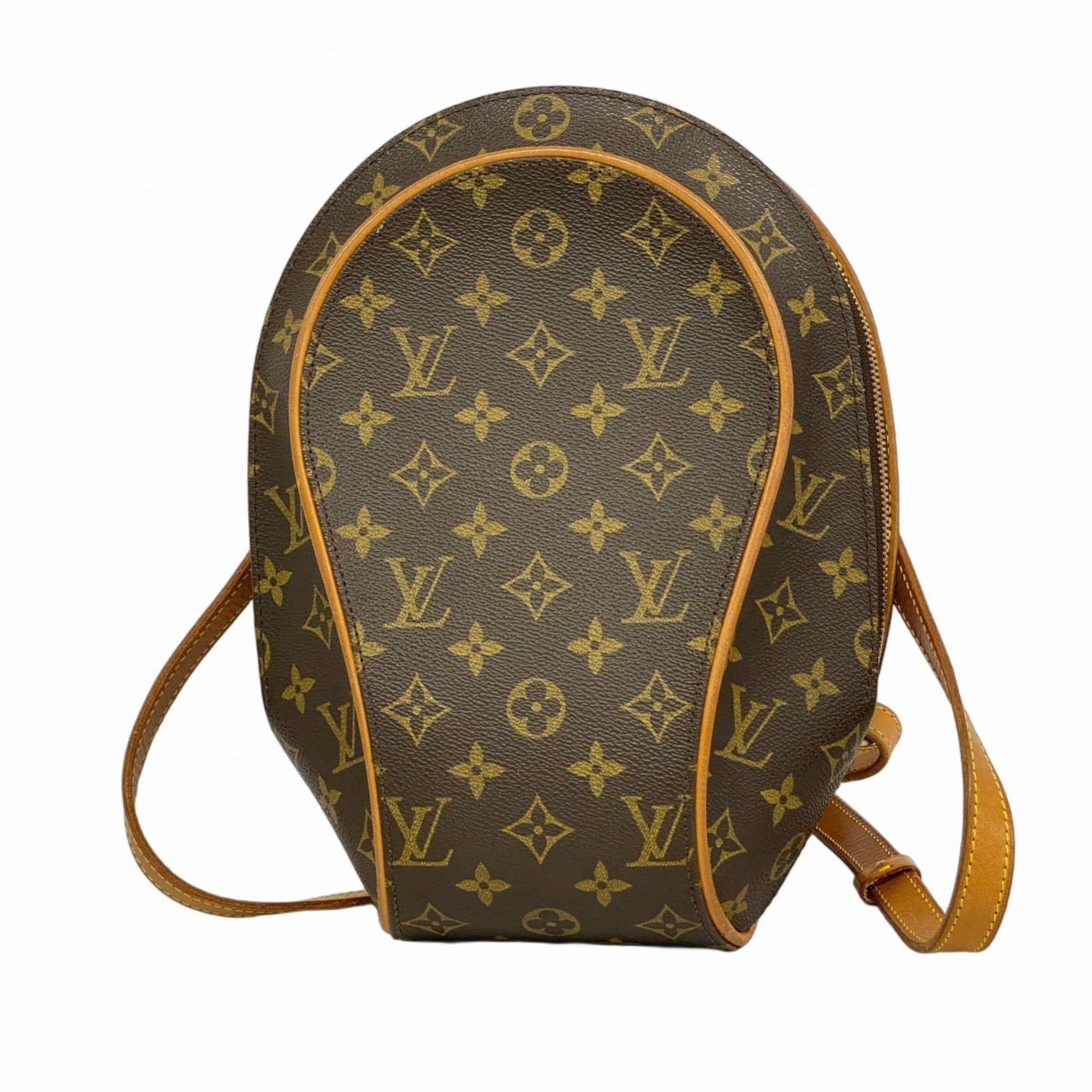 Louis Vuitton Louis Vuitton Ellipse backpack Size ONE SIZE - 1 Thumbnail