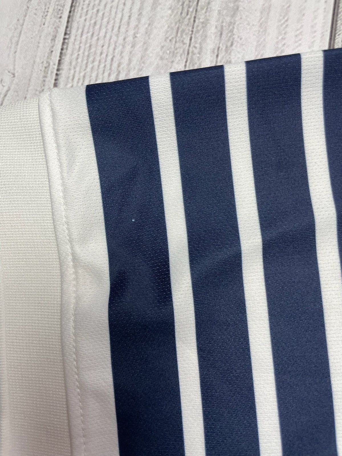 Vintage Vintage Lazio soccer jersey size L rare away blue Size US L / EU 52-54 / 3 - 7 Thumbnail