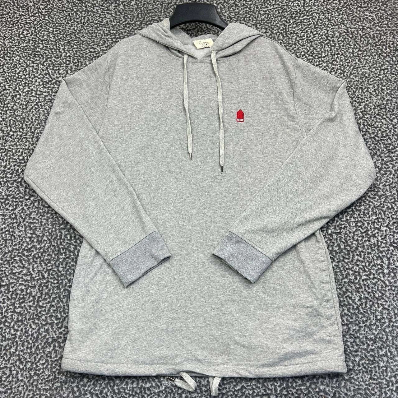 Active Ride Shop Active Ride Shop Hoodie Men Pullover Long Sleeve Pocket XL Size US XL / EU 56 / 4 - 1 Thumbnail