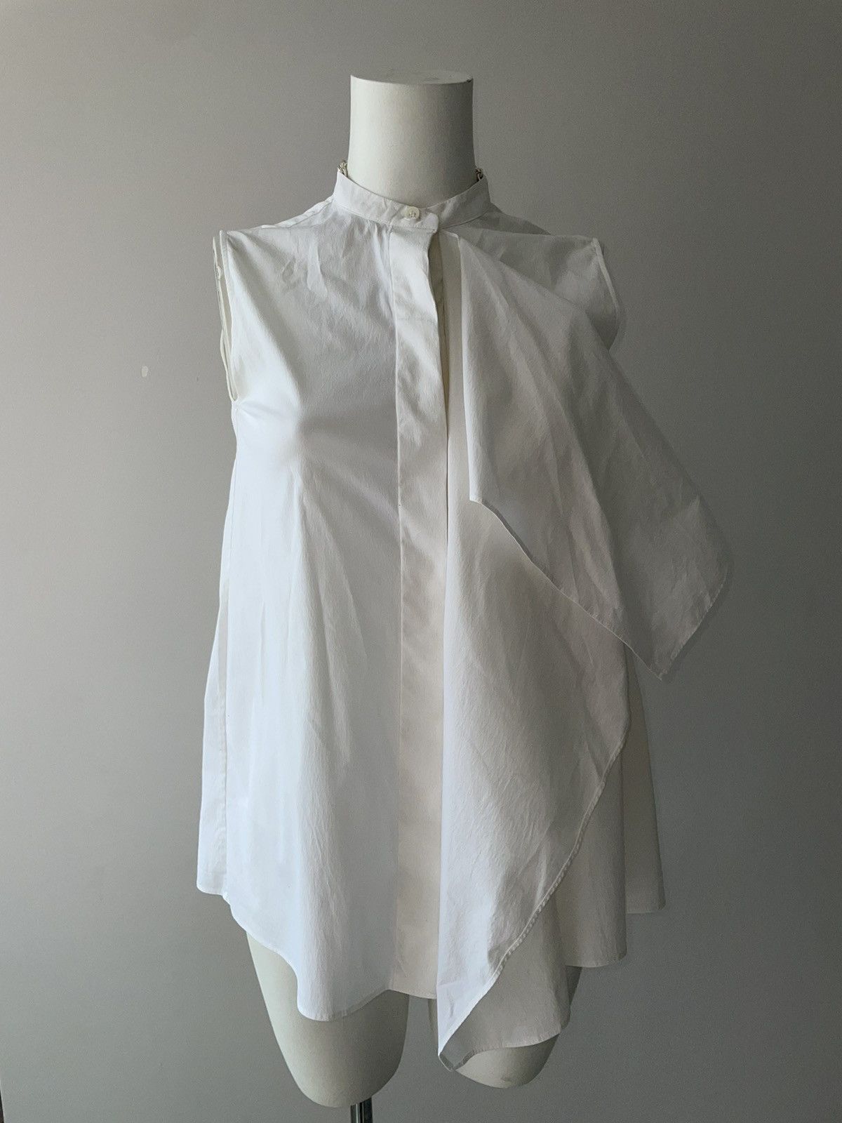 Vintage Cos shirt Size S / US 4 / IT 40 - 6 Thumbnail