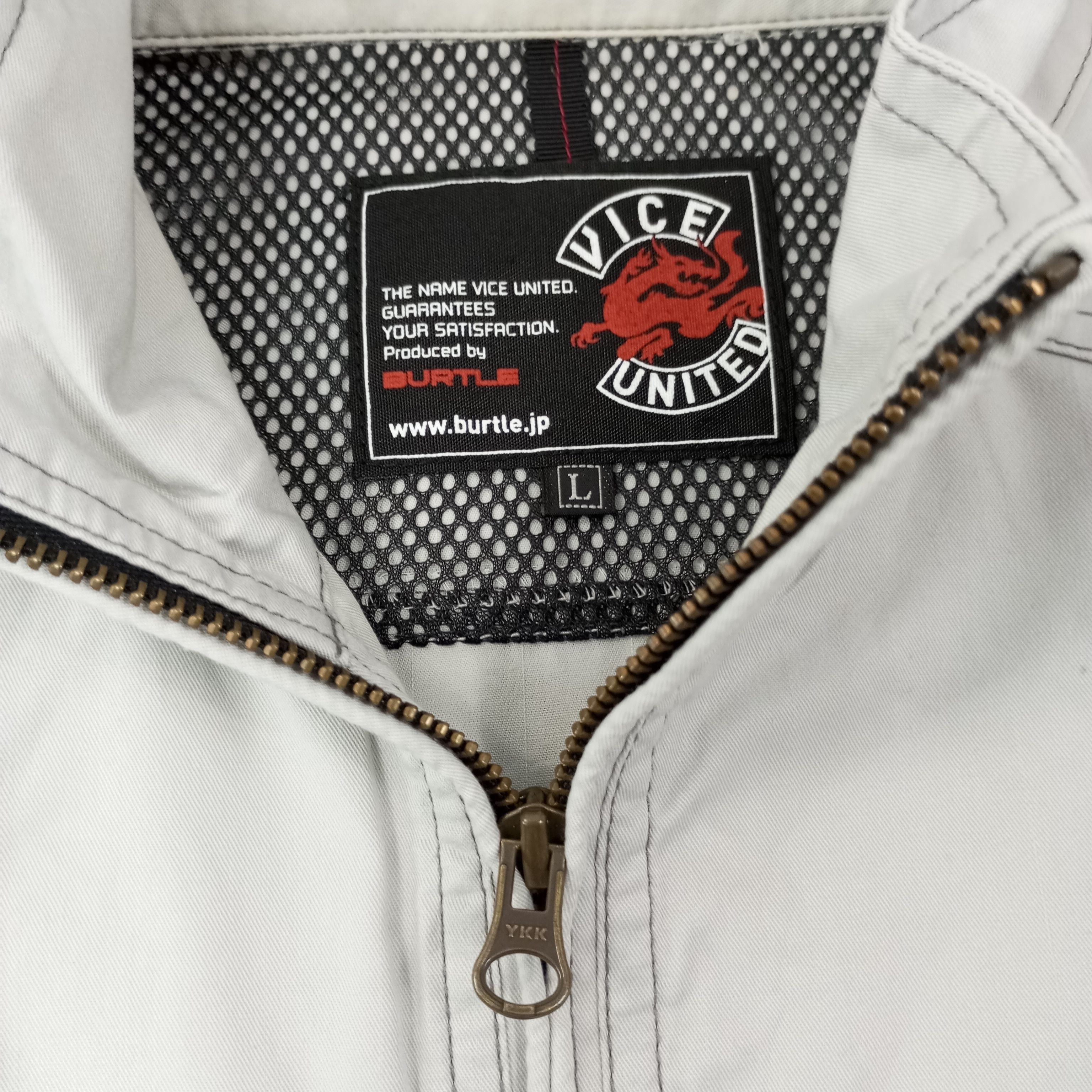 Vintage Mazda Japanese Motorsports Custom Art Jacket Size US M / EU 48-50 / 2 - 9 Thumbnail
