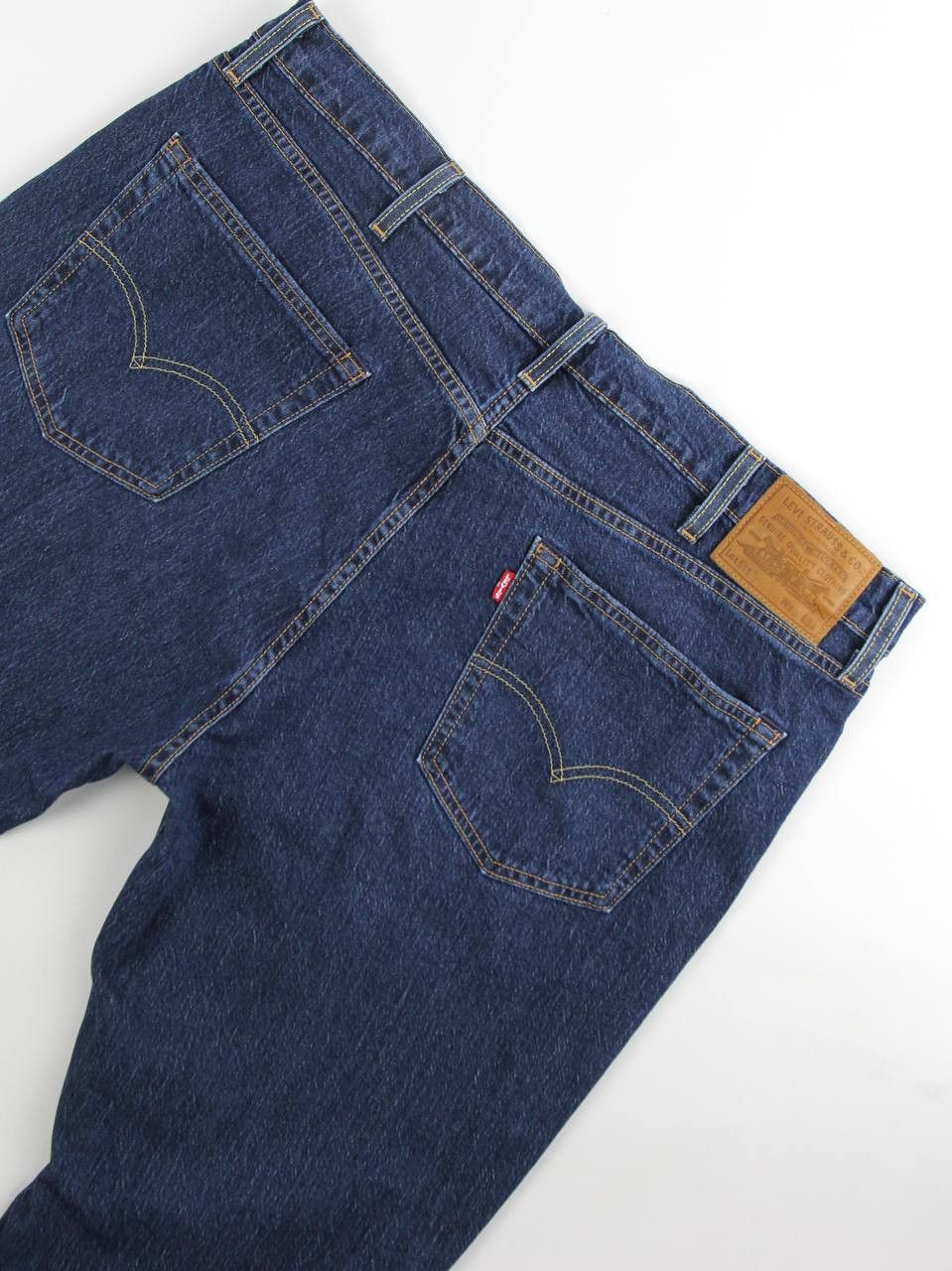 Levi's LEVI'S Blue jeans 511 Size US 40 / EU 56 - 5 Thumbnail
