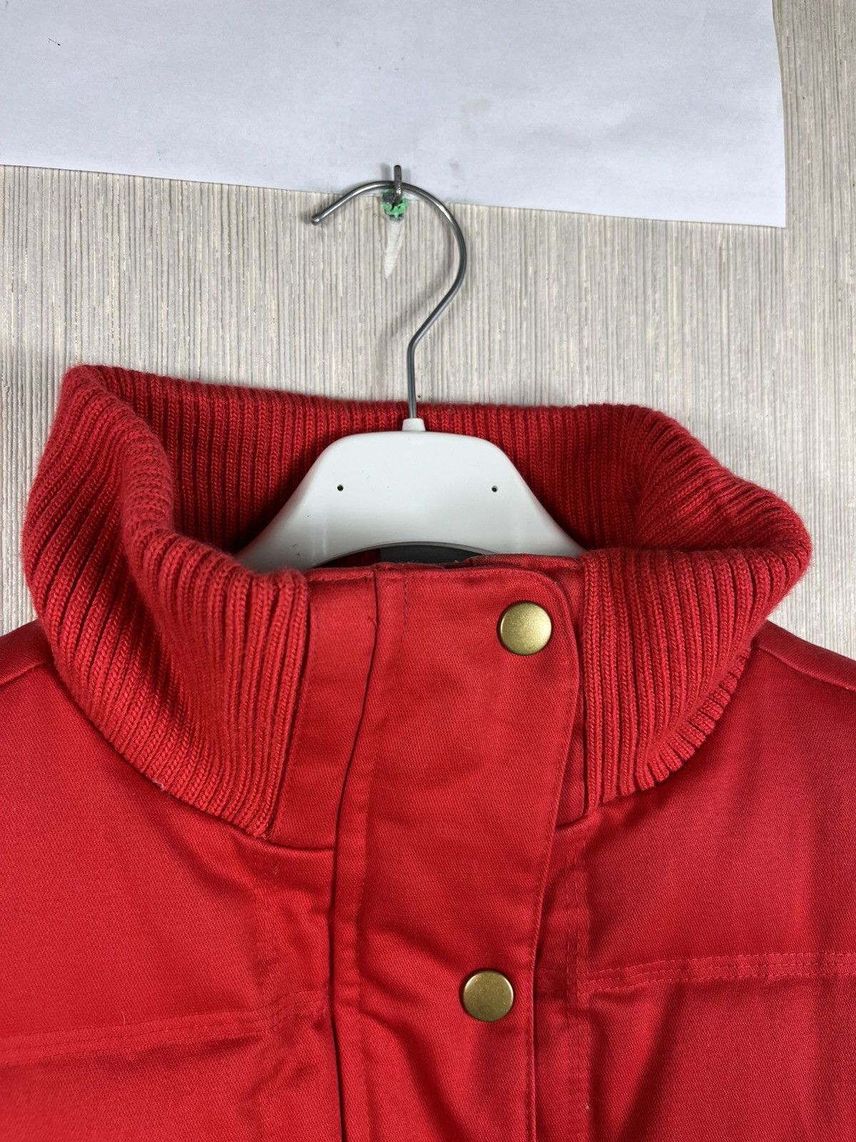 Nike × Vintage Vintage Nike 90s y2k down vest jacket puffer trail runners Size US M / EU 48-50 / 2 - 7 Thumbnail