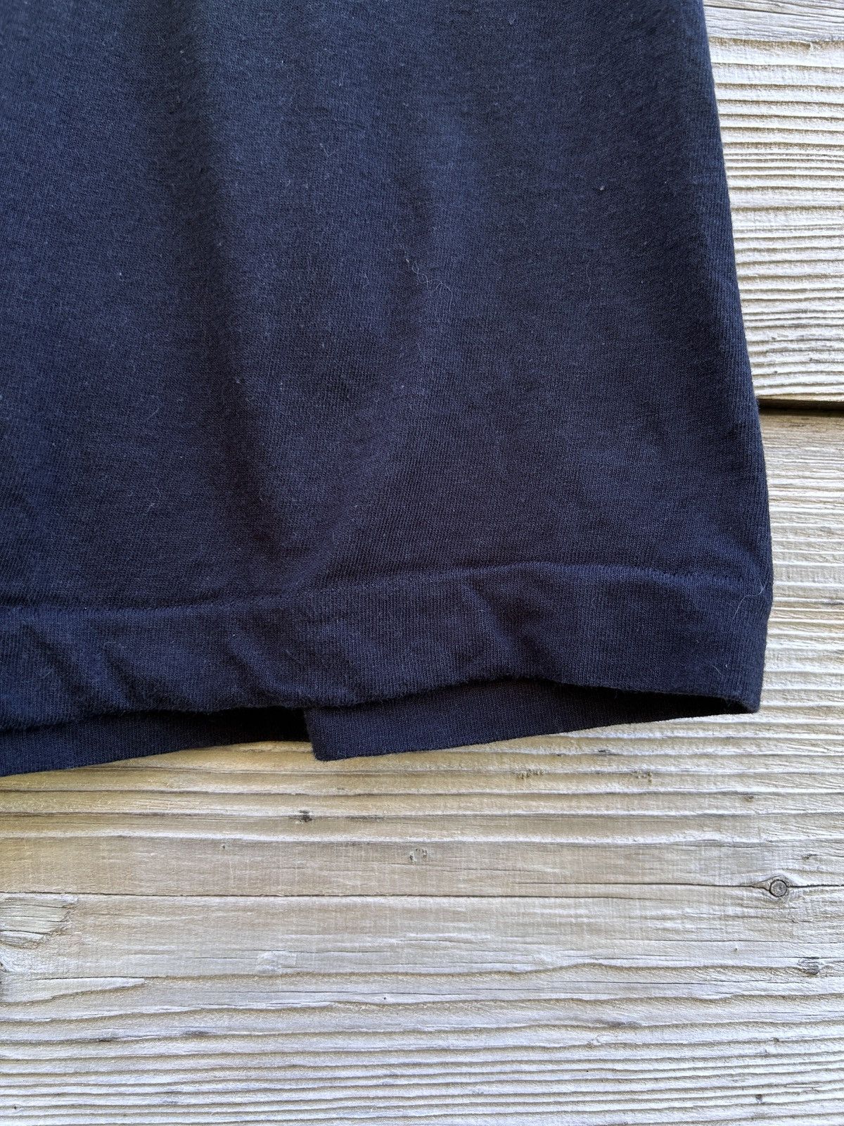 Band Tees 90s Vintage Sandra 1992 Close To Seven Single Stitch T-Shirt Size US M / EU 48-50 / 2 - 5 Thumbnail
