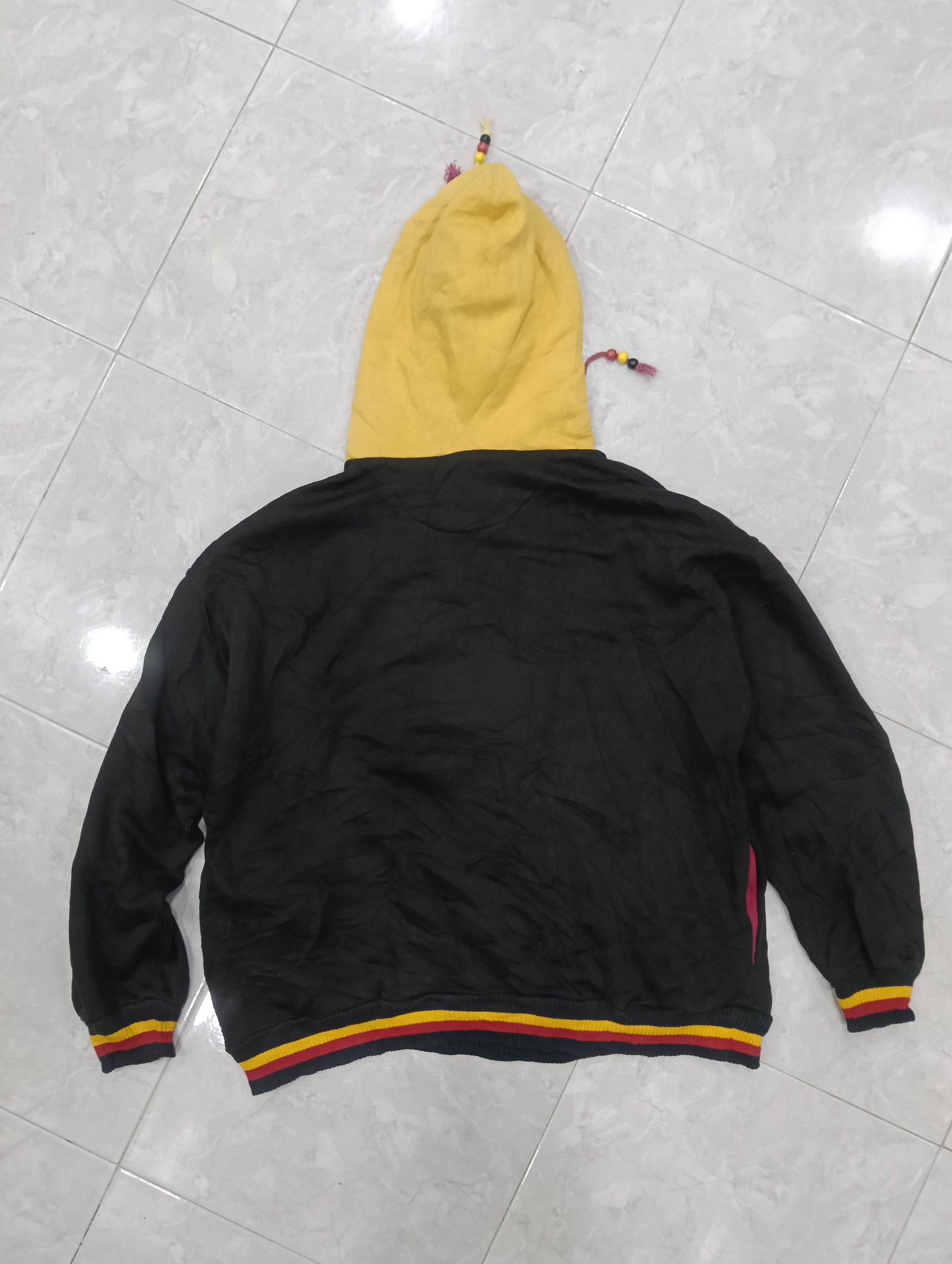 Starter Apache Starter Washington Redskin Size US XL / EU 56 / 4 - 4 Thumbnail