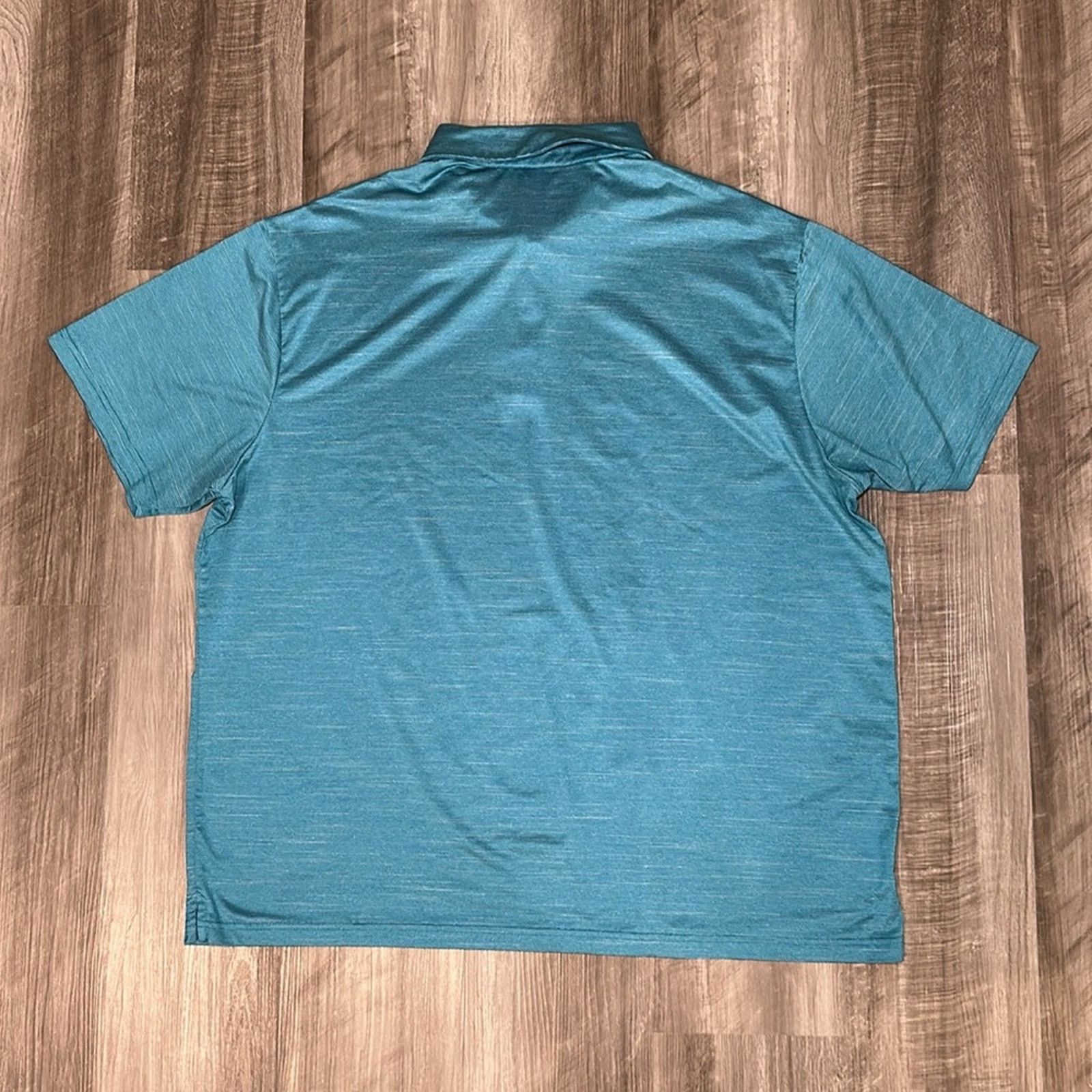 Other Three Sixty Six Golf Polo - 3XL Size US XXL / EU 58 / 5 - 3 Thumbnail