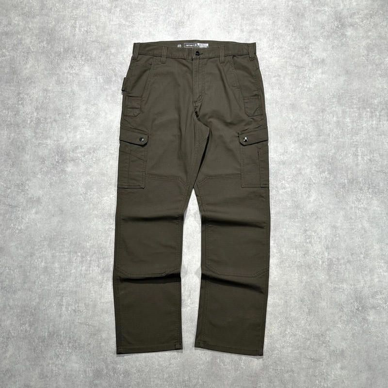Carhartt Carhartt Cargo Pants W34 Size US 34 / EU 50 - 1 Thumbnail