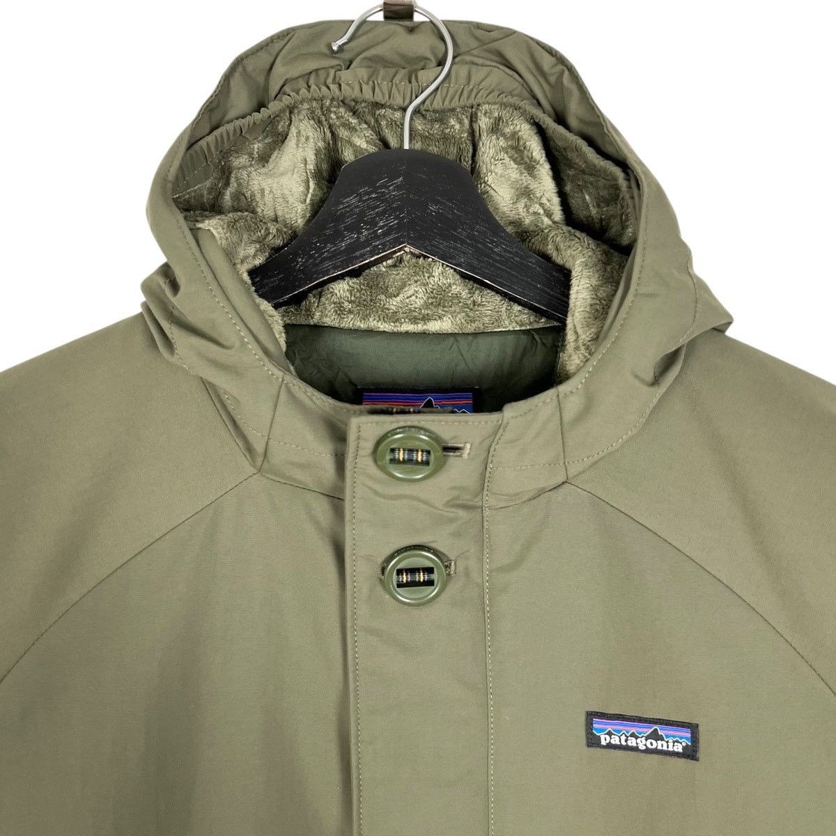 Patagonia Patagonia Zipper Hoodie Jacket Size US M / EU 48-50 / 2 - 4 Thumbnail
