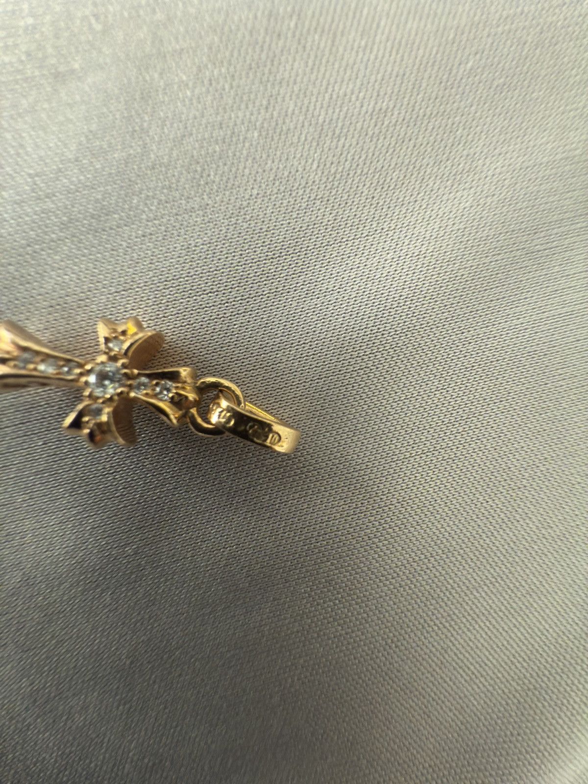 Chrome Hearts Chrome Hearts Baby fat Size ONE SIZE - 7 Thumbnail